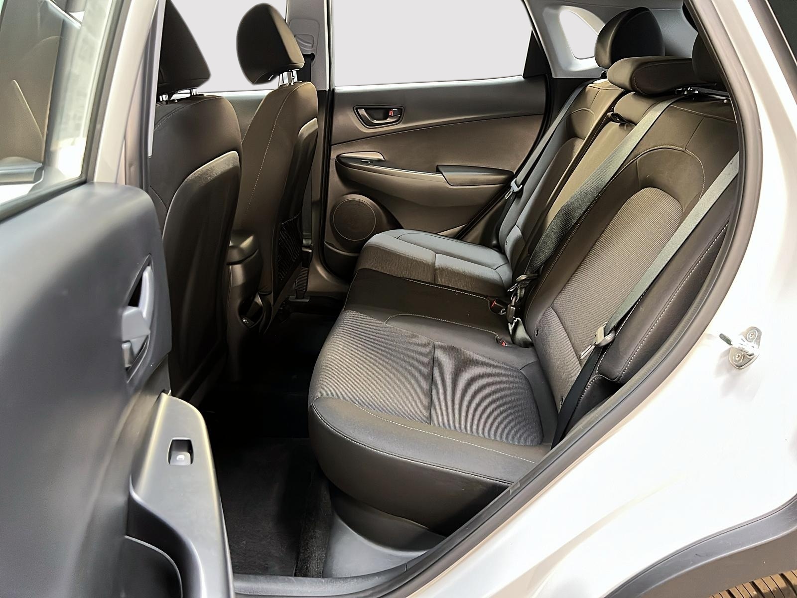 Hyundai Kona PREFERRED 4RM 2023 - image #9