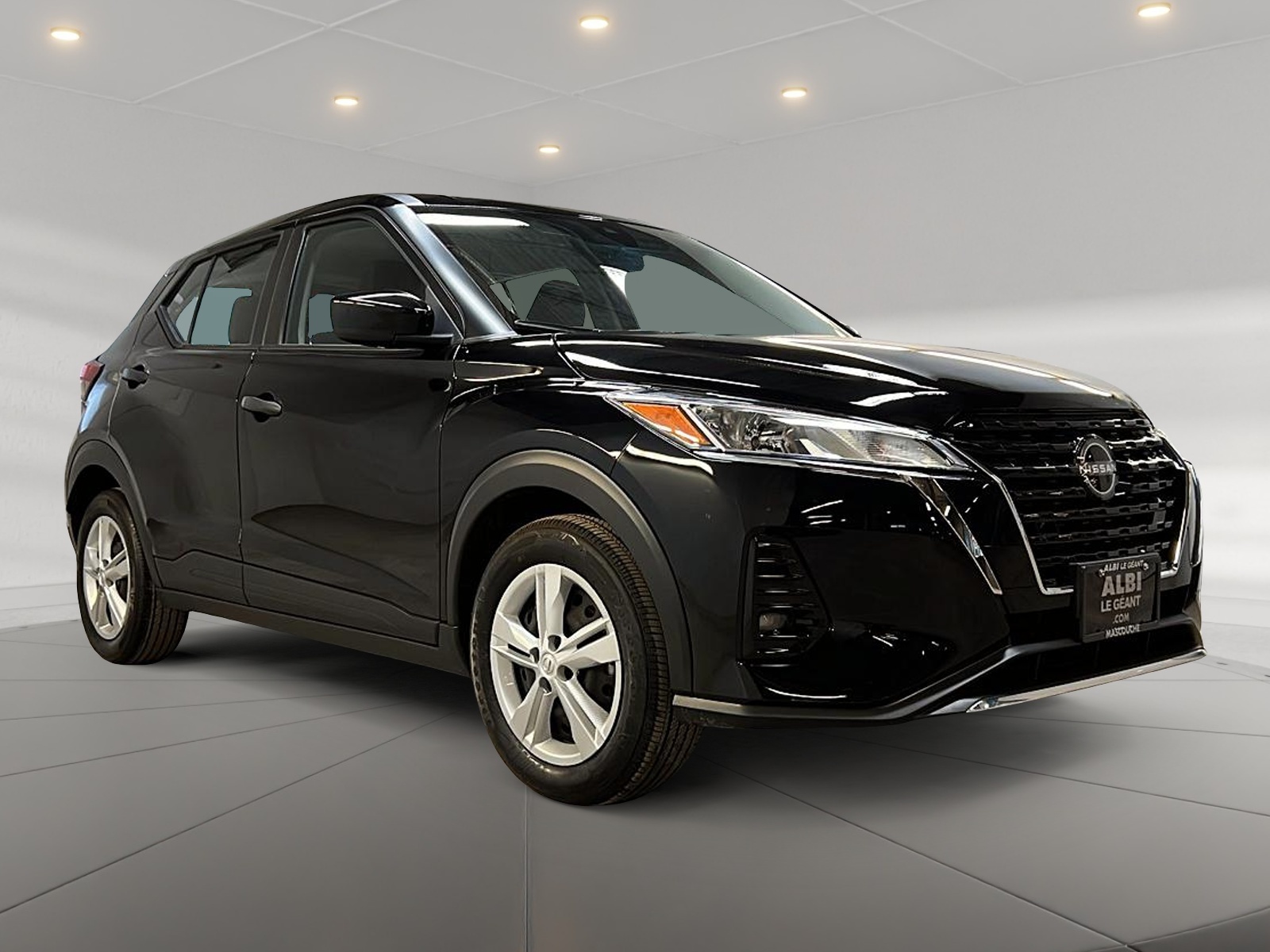 Nissan Kicks 2023 - Image #3
