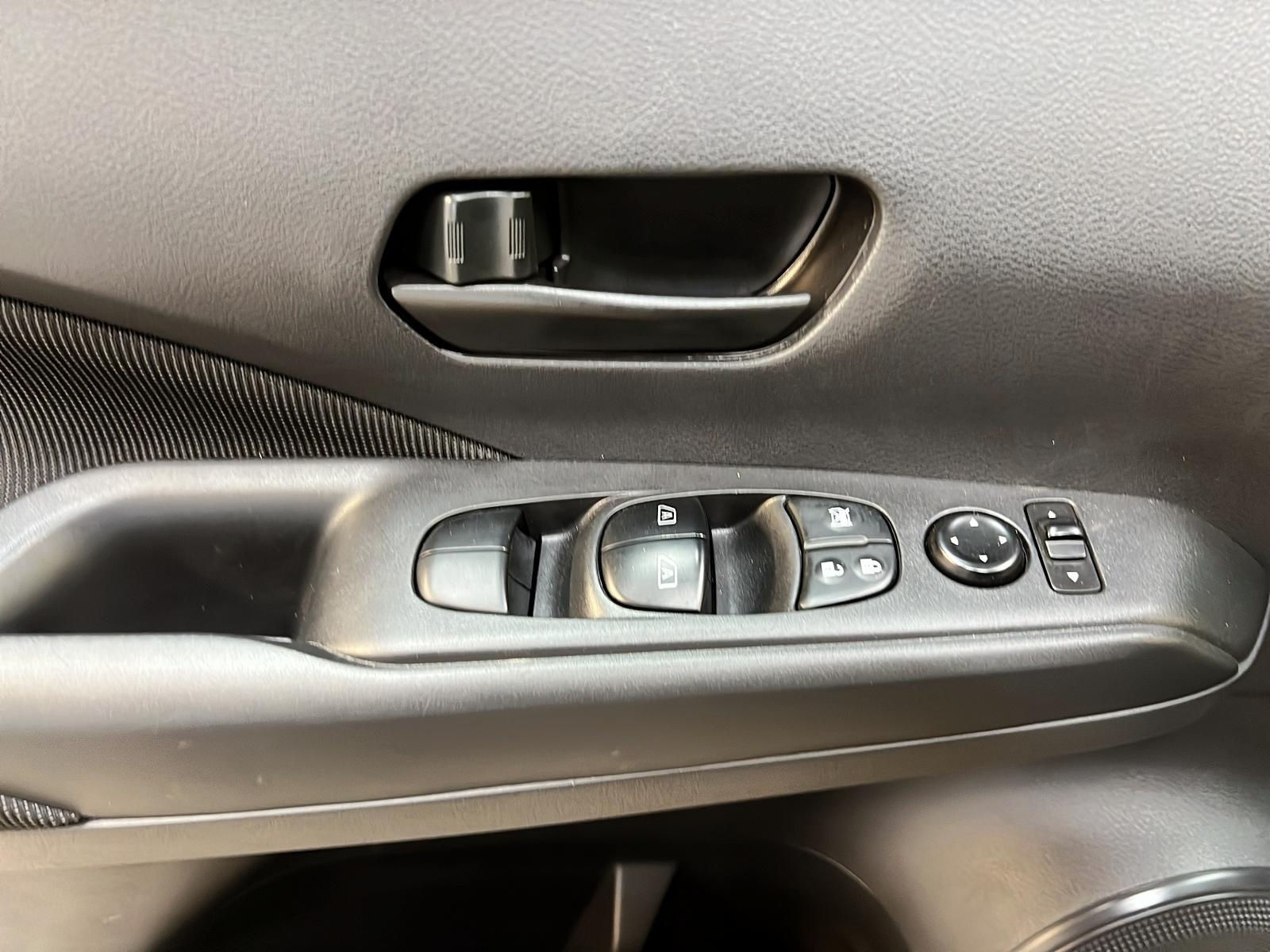 Nissan Kicks 2023 - Image #21