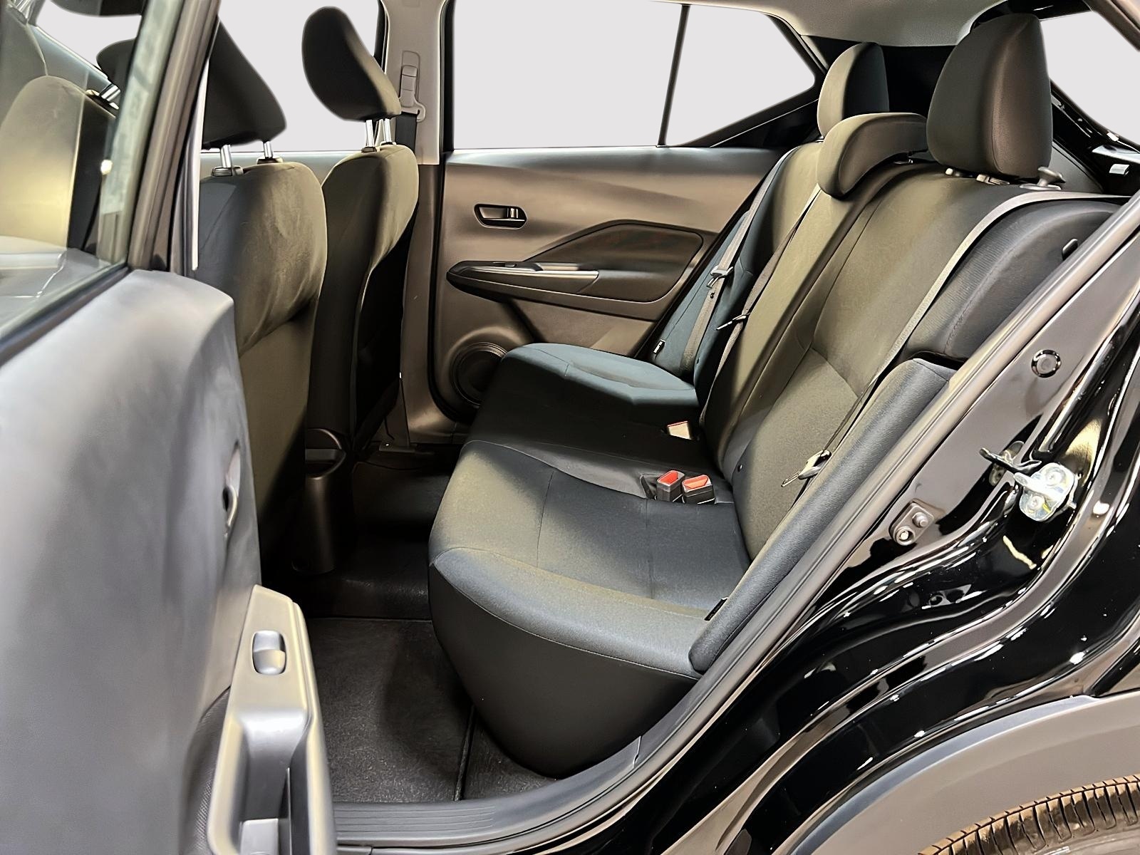 Nissan Kicks S 2023 - image #9