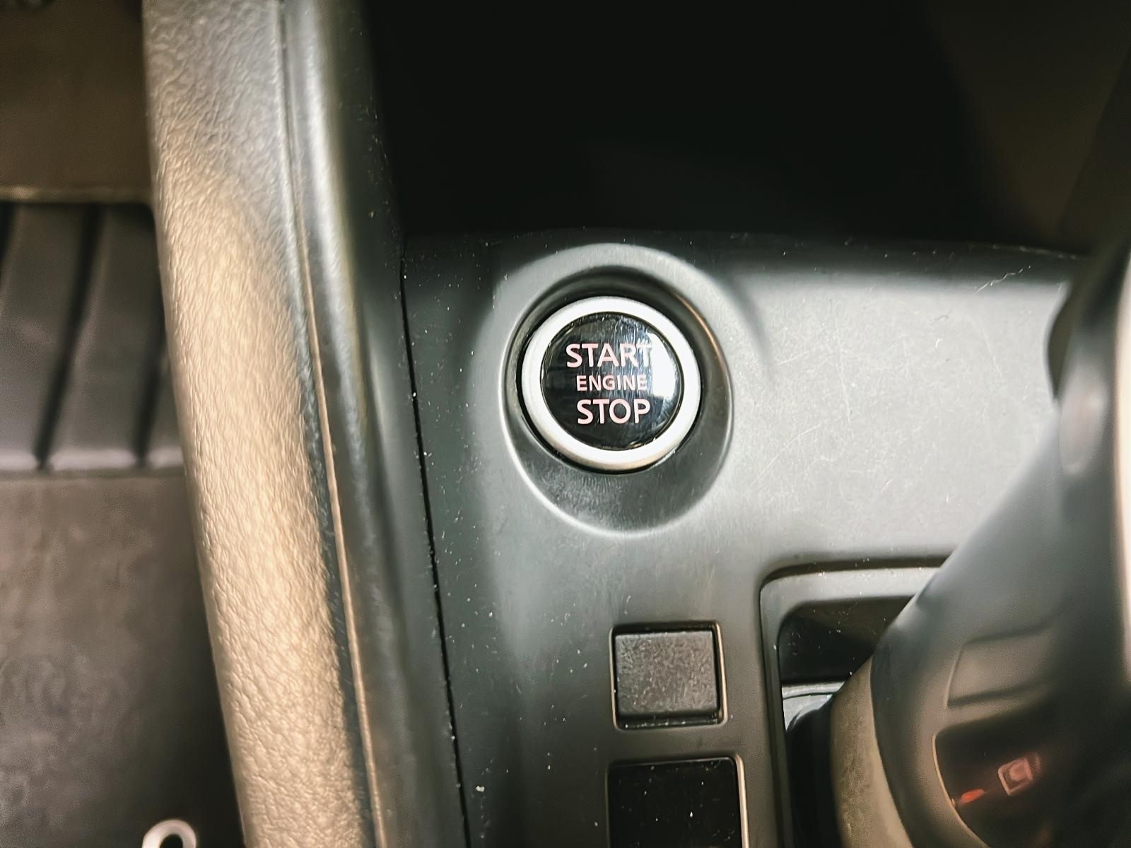 Nissan Kicks S 2023 - image #17