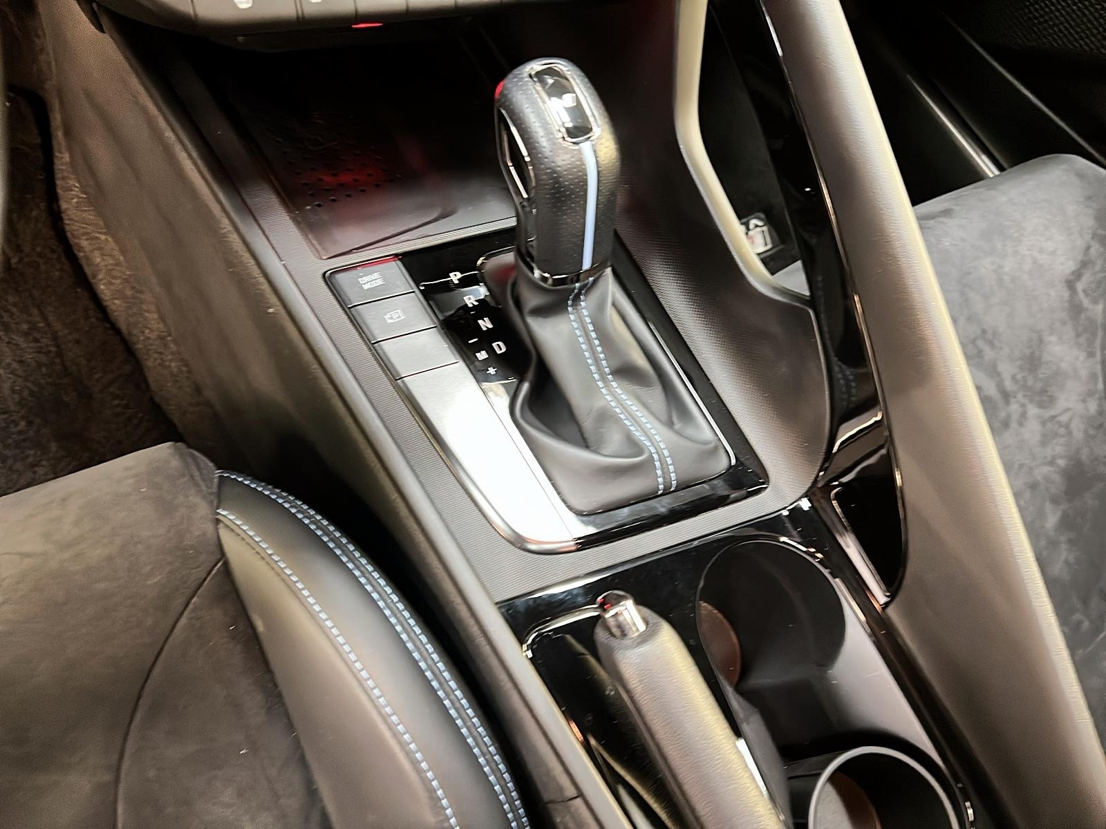 Hyundai Elantra N TOIT NAV 2023 - image #14