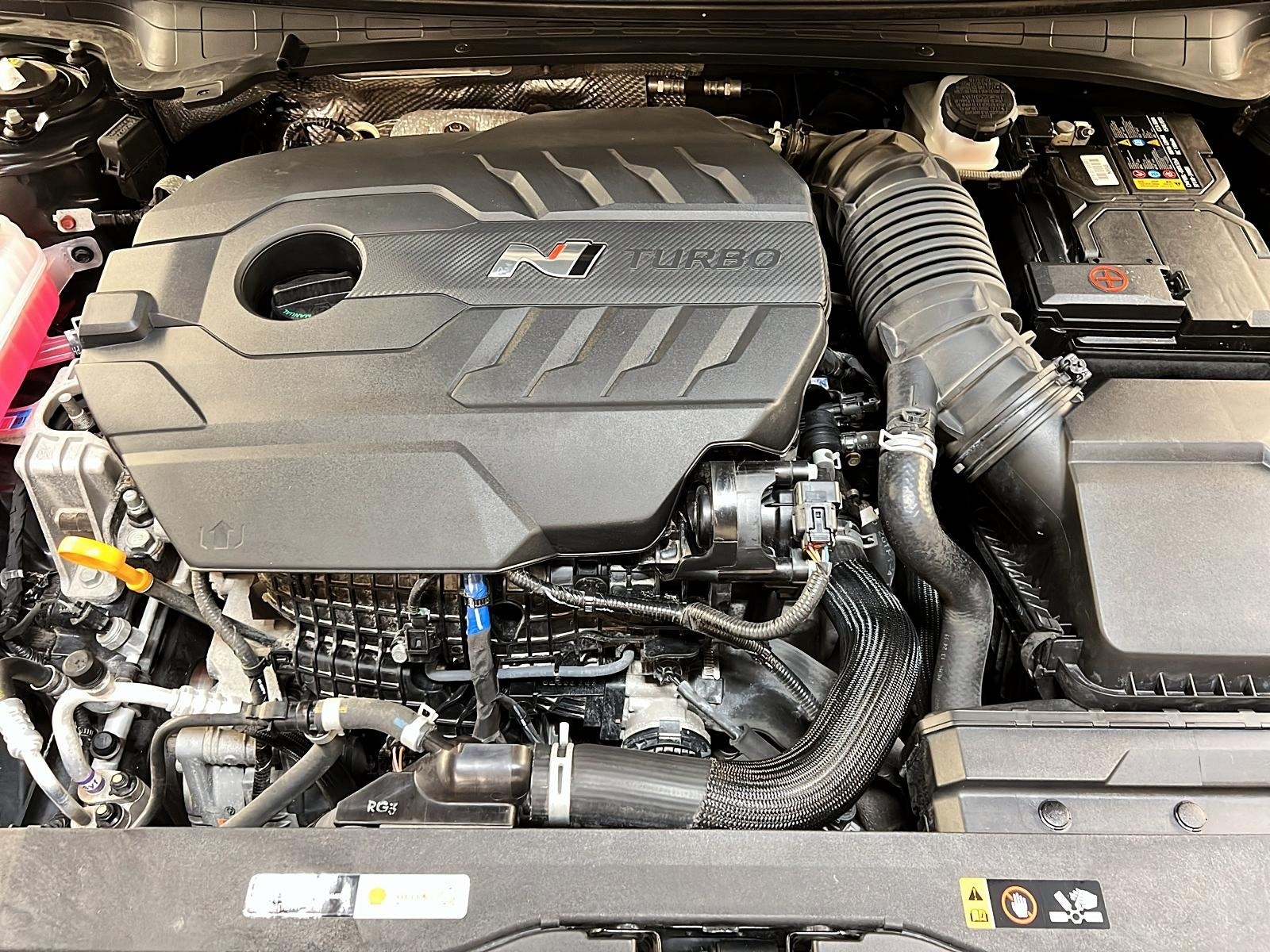 Hyundai Elantra 2023 - Image #12