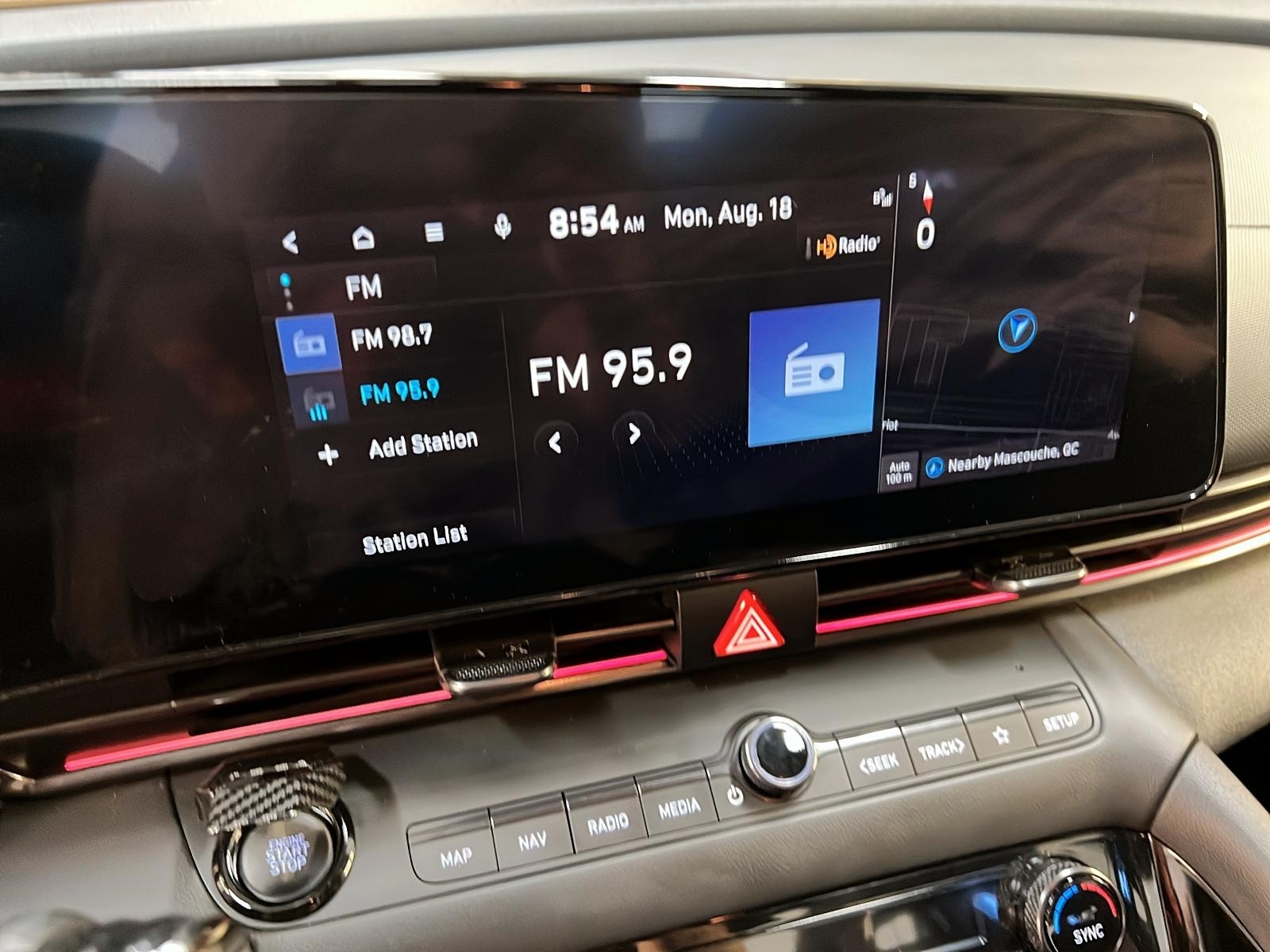 Hyundai Elantra N TOIT NAV 2023 - image #16
