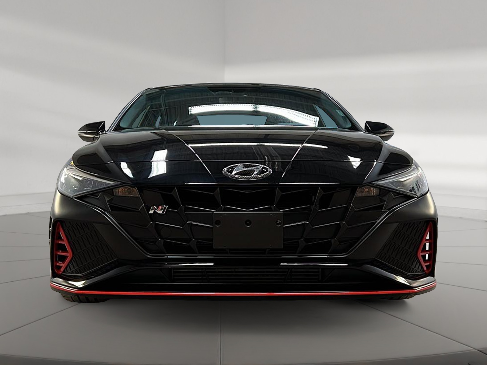 Hyundai Elantra 2023 - Image #2