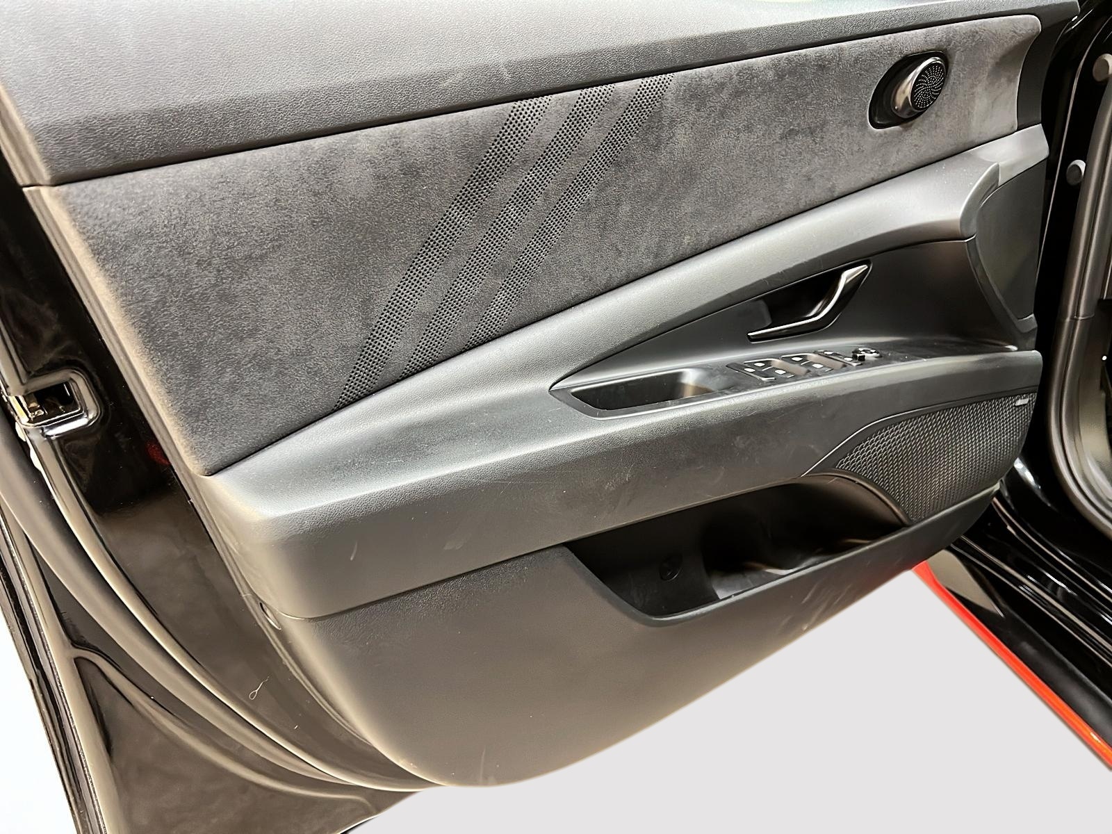 Hyundai Elantra N TOIT NAV 2023 - image #25