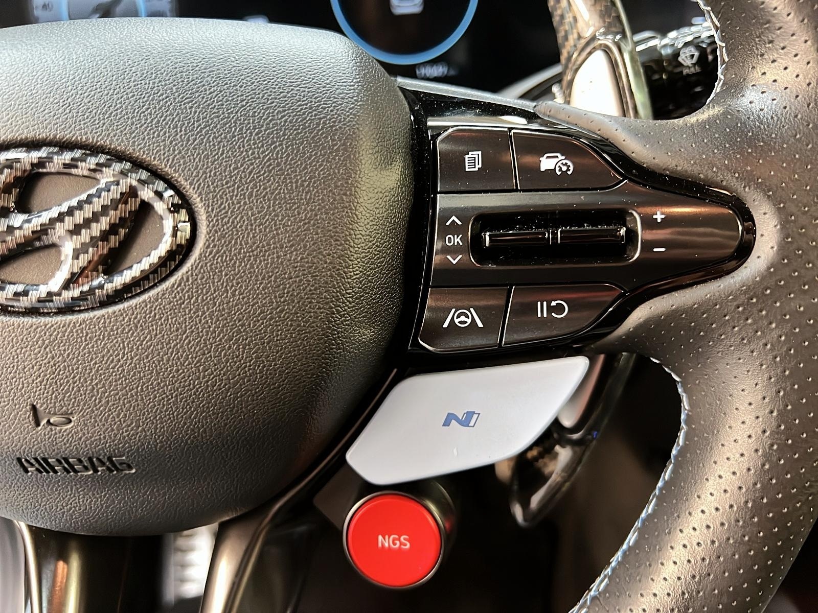 Hyundai Elantra 2023 - Image #20
