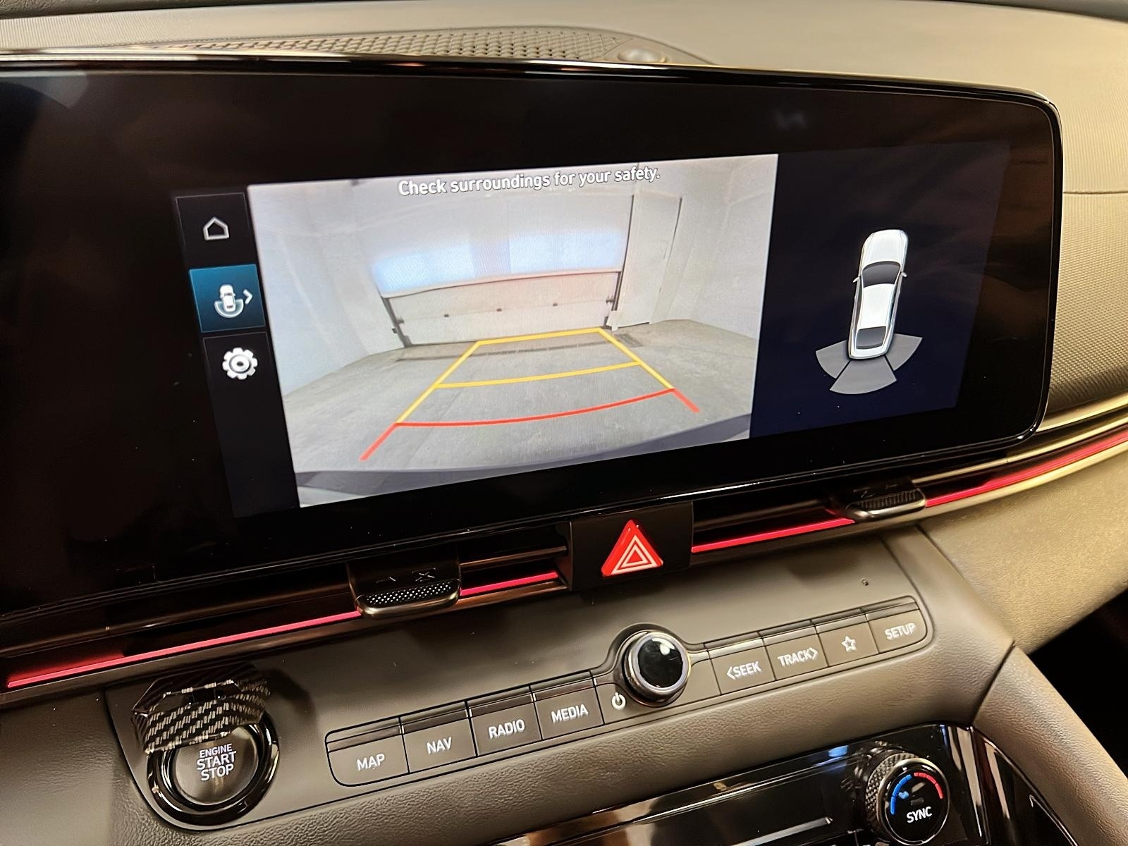 Hyundai Elantra 2023 - Image #17