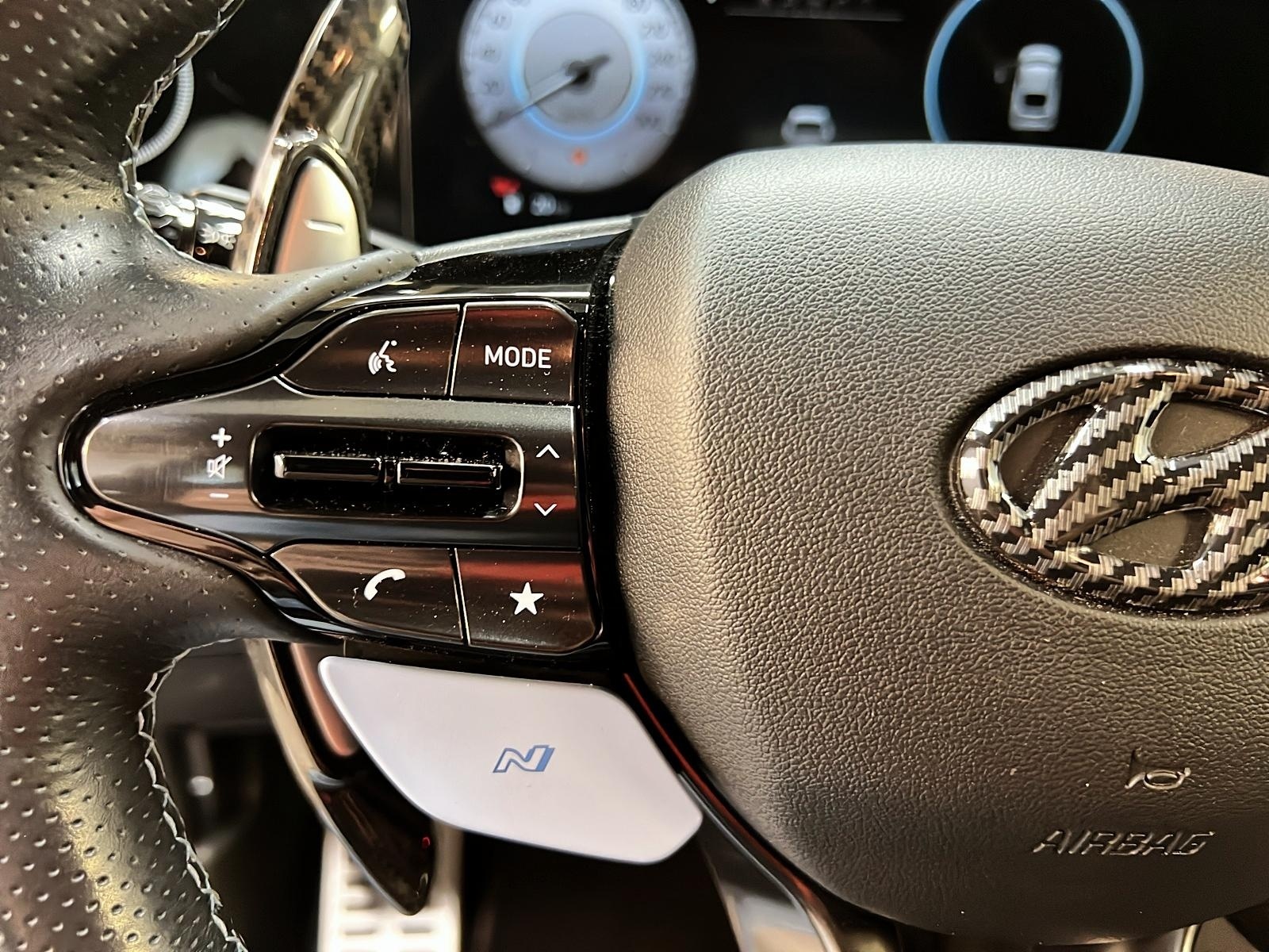 Hyundai Elantra 2023 - Image #21