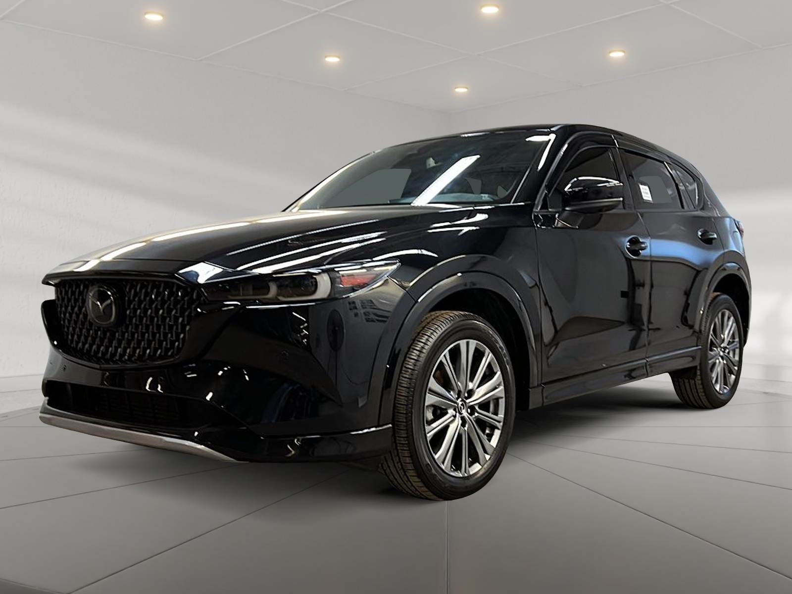 Mazda CX-5 2024 - Image #1