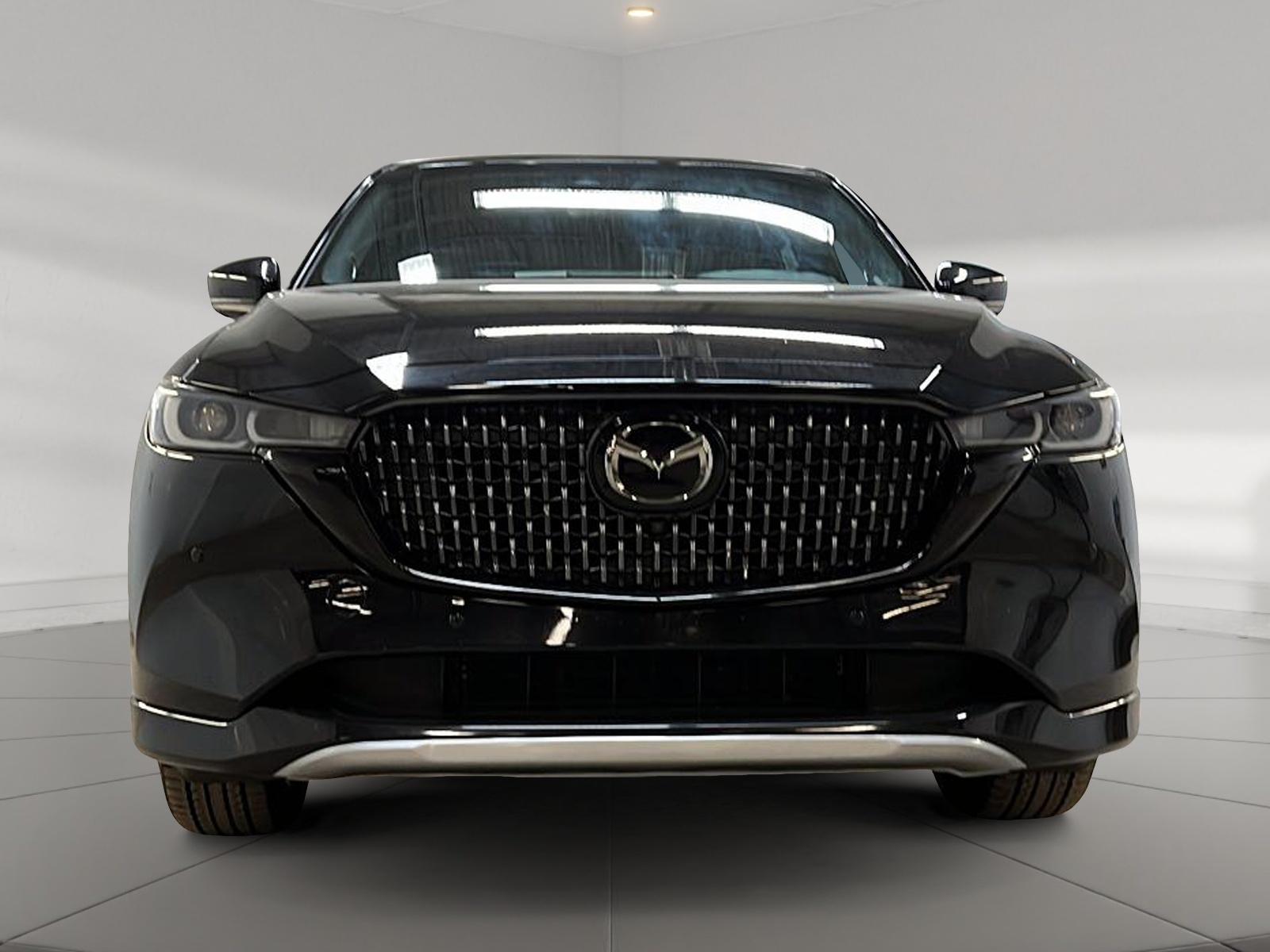 Mazda CX-5 SIGNATURE 2.5T CUIR TOIT NAV 4RM 2024 - image #2