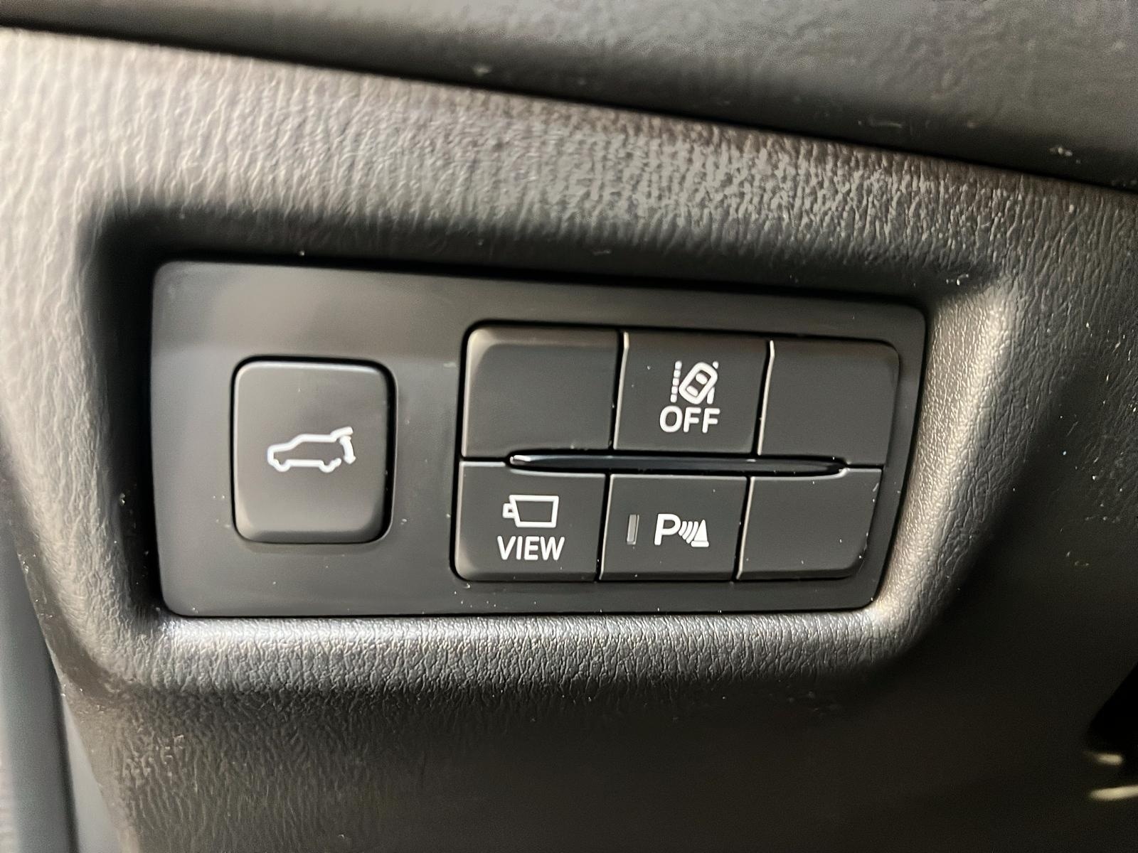 Mazda CX-5 SIGNATURE 2.5T CUIR TOIT NAV 4RM 2024 - image #23