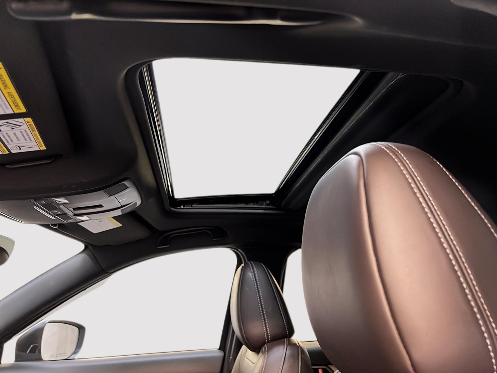 Mazda CX-5 SIGNATURE 2.5T CUIR TOIT NAV 4RM 2024 - image #10