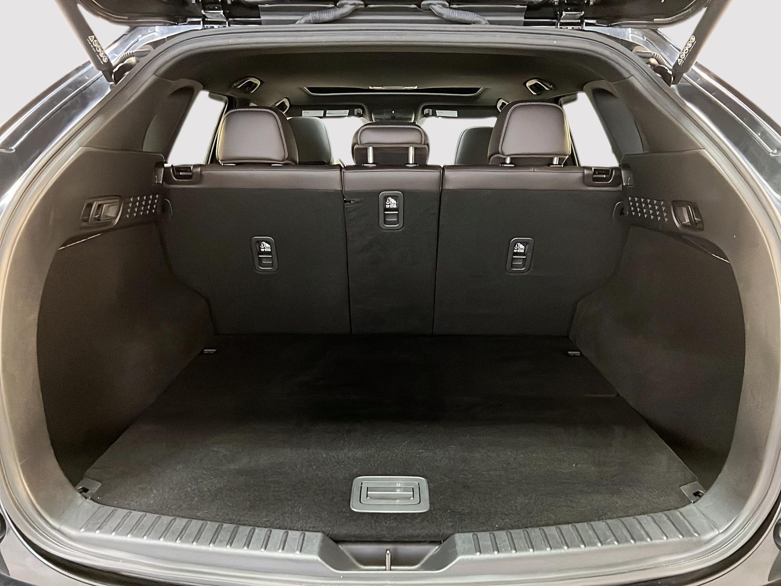 Mazda CX-5 SIGNATURE 2.5T CUIR TOIT NAV 4RM 2024 - image #13