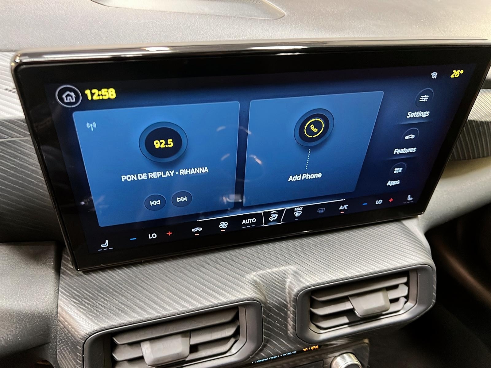 Ford Mustang ECOBOOST 2024 - image #14