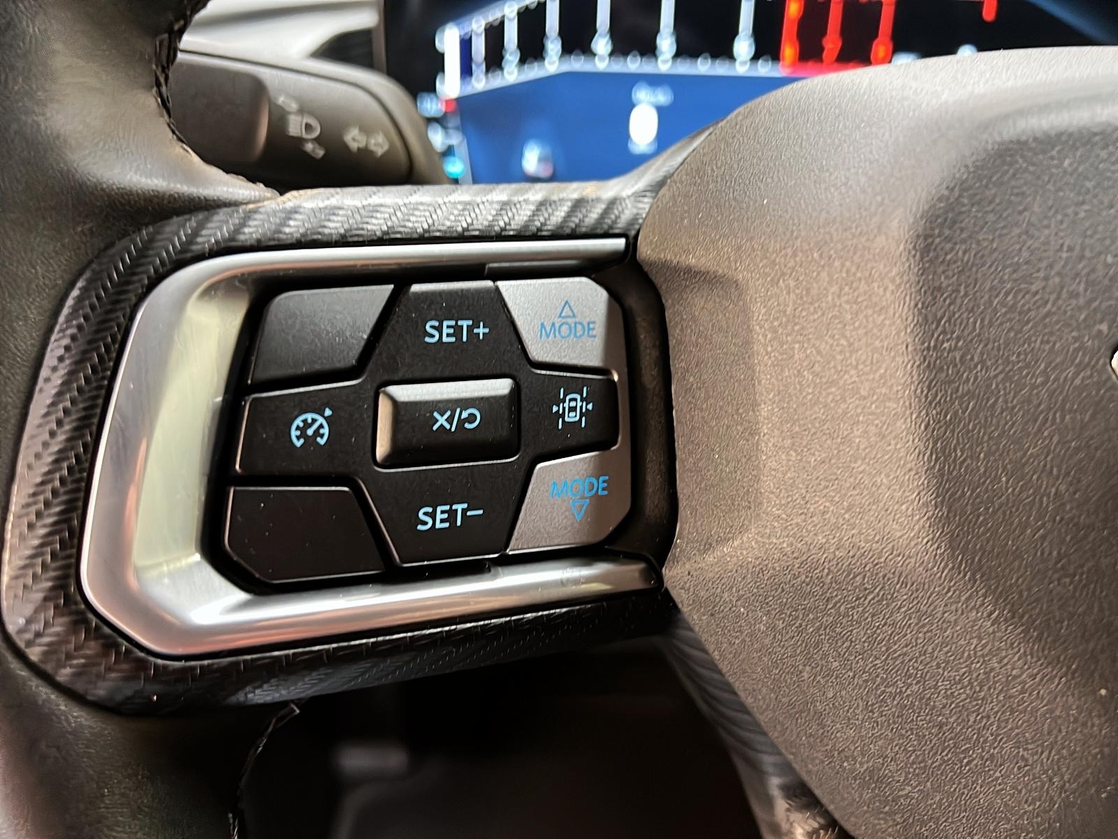 Ford Mustang ECOBOOST 2024 - image #18