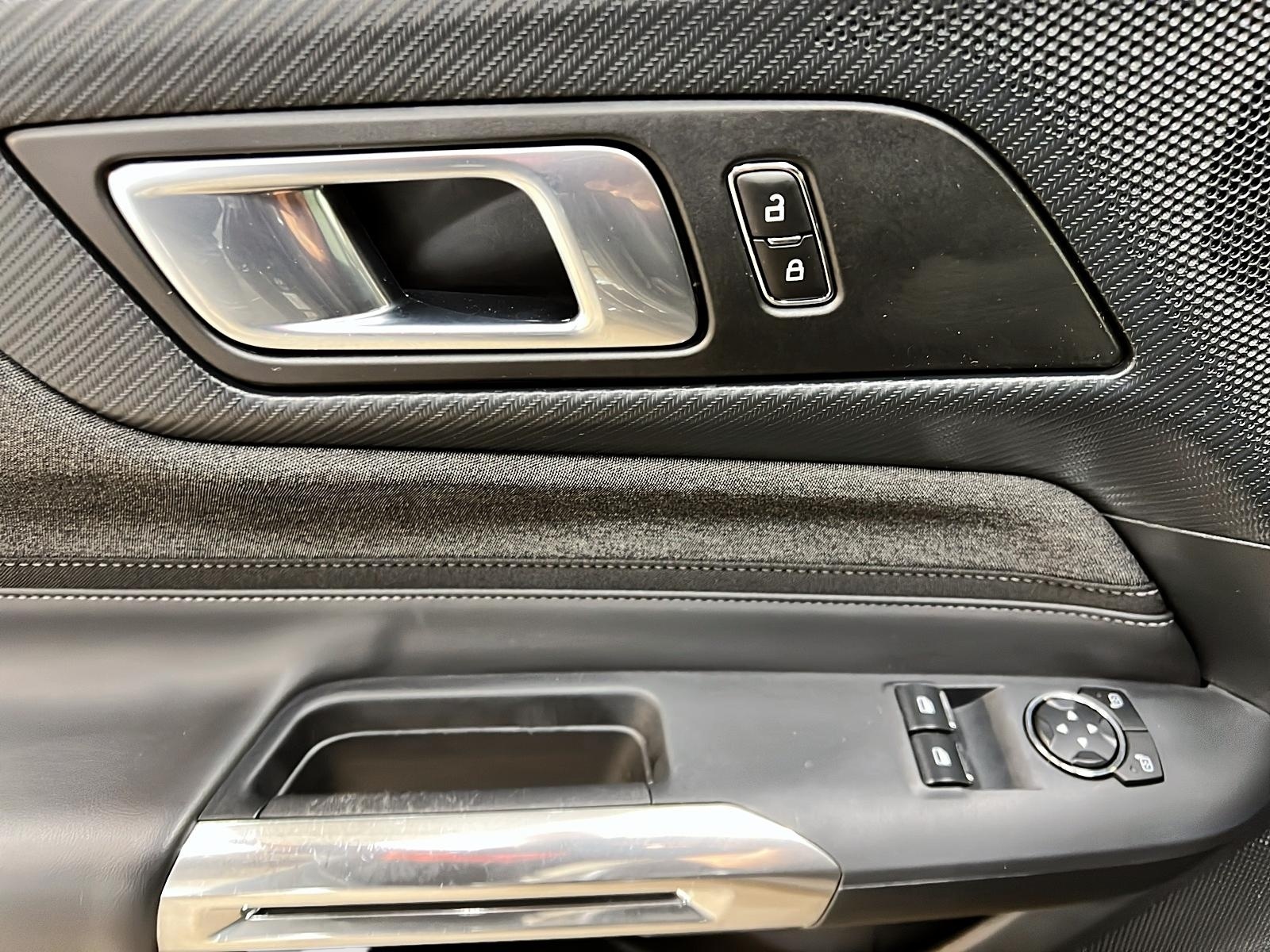 Ford Mustang ECOBOOST 2024 - image #20