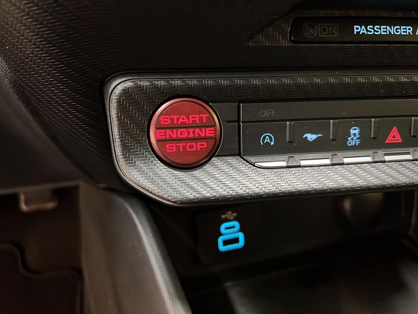 Ford Mustang 2024 - Image #16