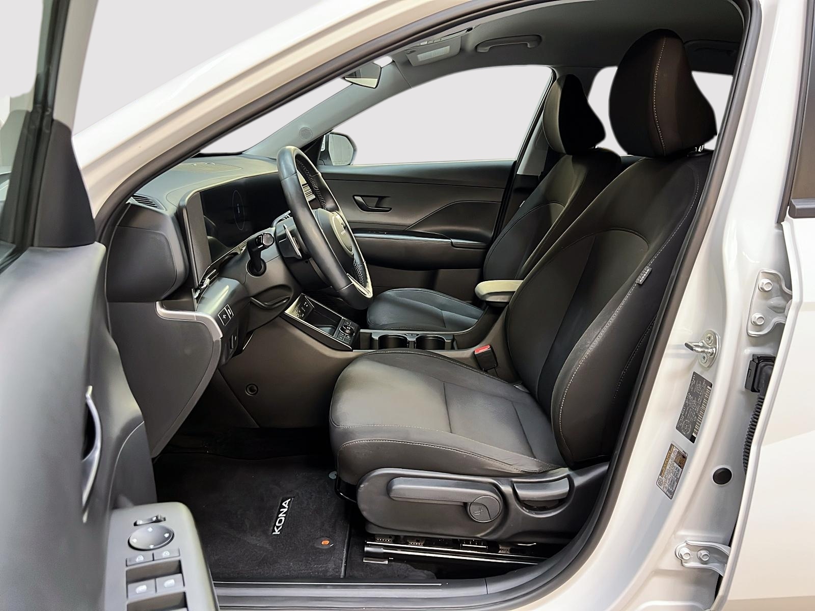 Hyundai Kona EV 2025 - Image #7
