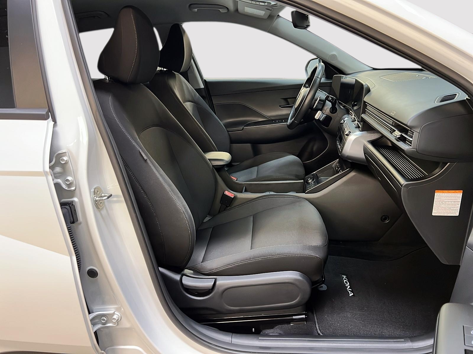 Hyundai Kona EV 2025 - Image #8