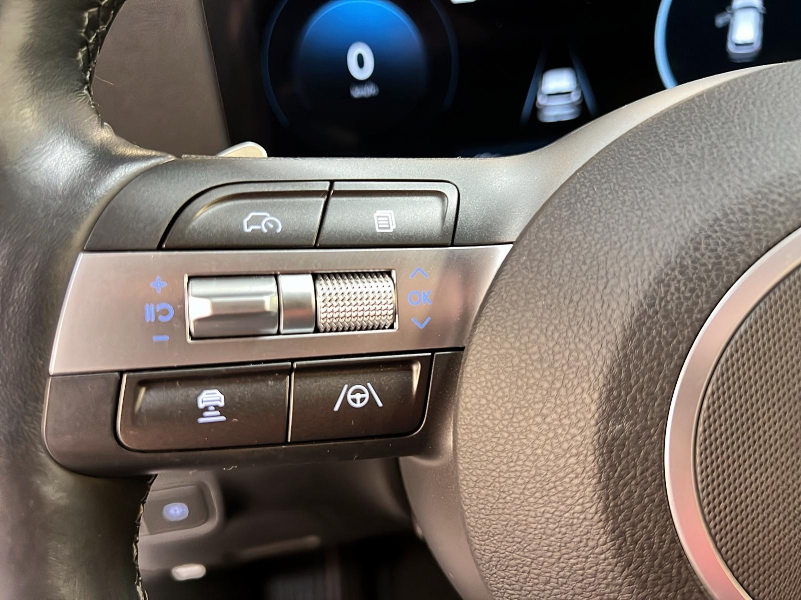 Hyundai Kona EV 2025 - Image #19