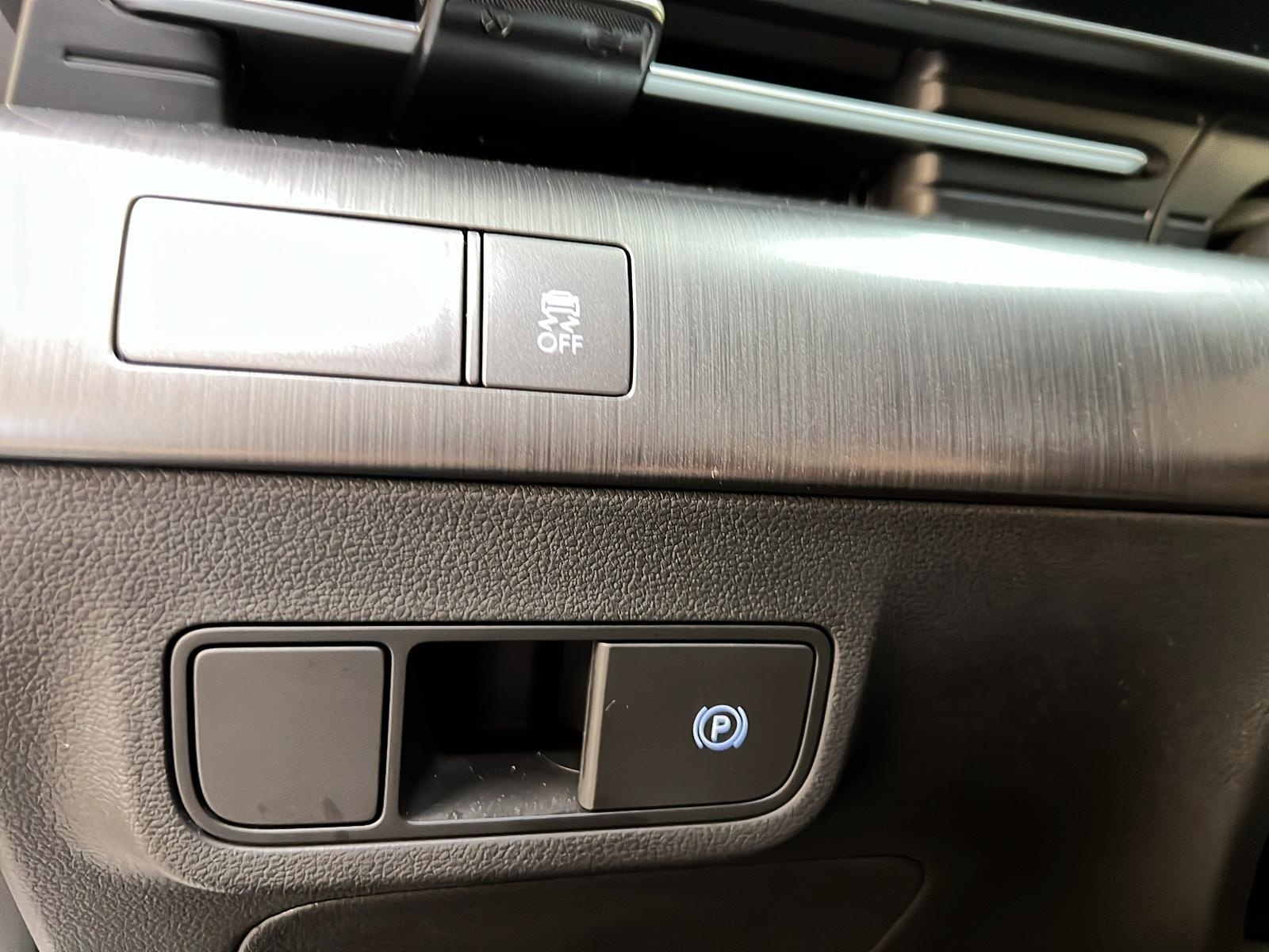 Hyundai Kona EV 2025 - Image #20