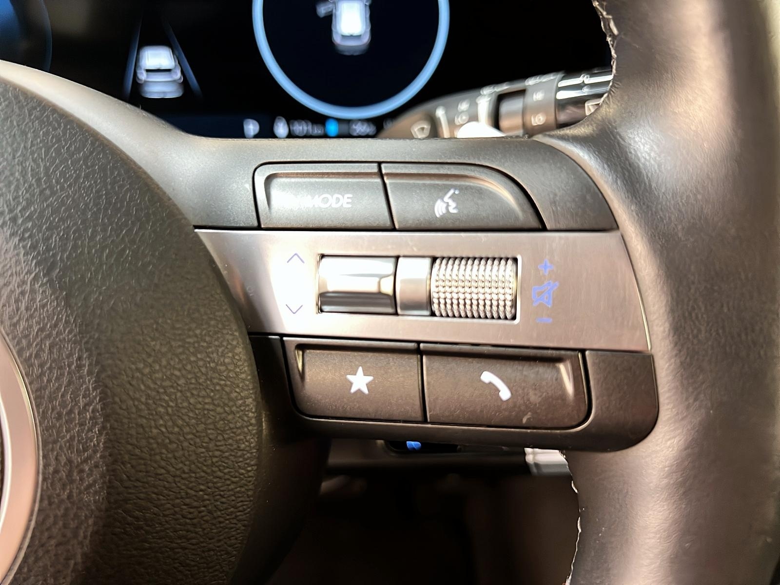 Hyundai Kona EV 2025 - Image #18
