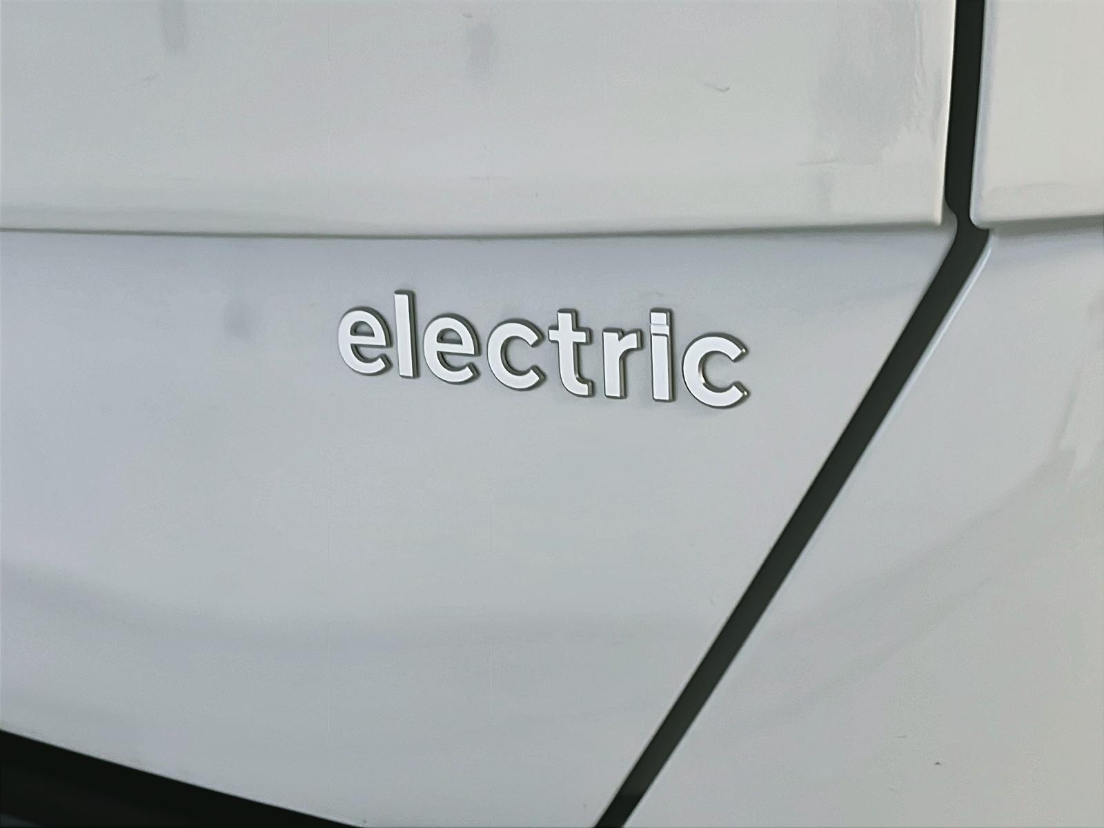 Hyundai Kona EV 2025 - Image #25