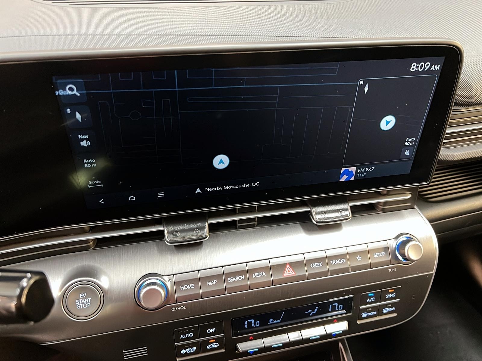 Hyundai Kona EV 2025 - Image #16