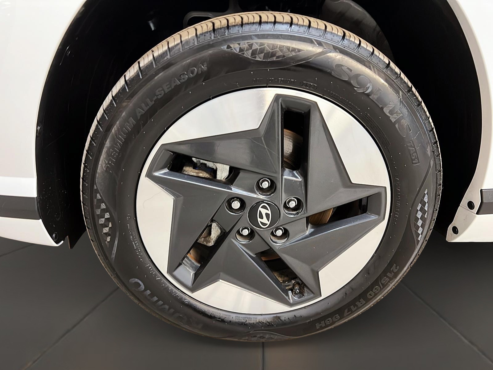 Hyundai Kona EV PREFERRED NAV 2025 - image #26