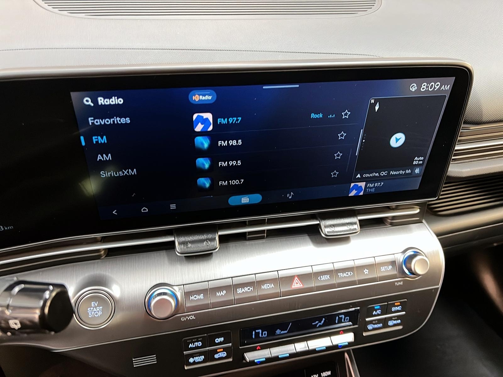 Hyundai Kona EV PREFERRED NAV 2025 - image #14