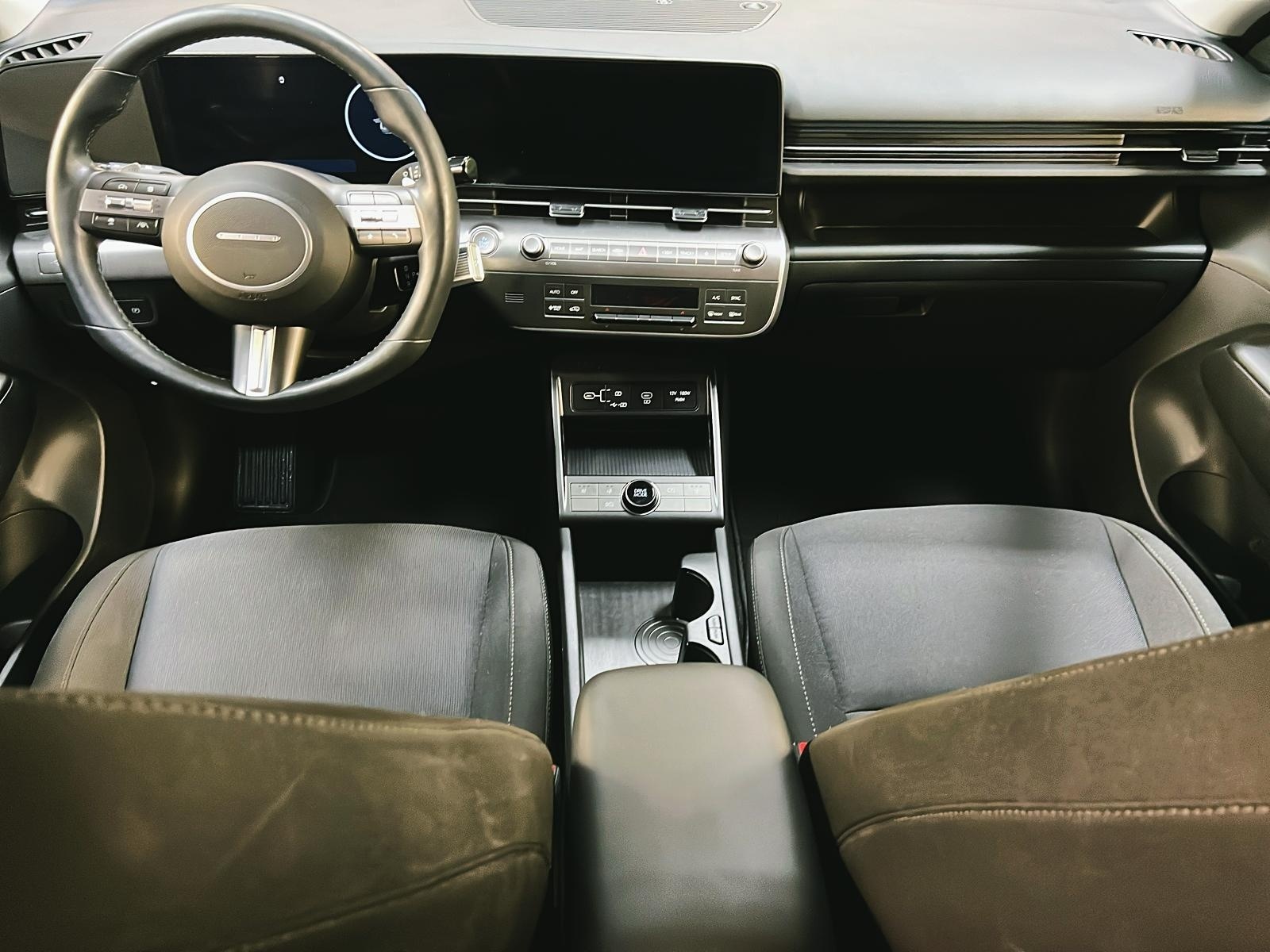 Hyundai Kona EV 2025 - Image #10