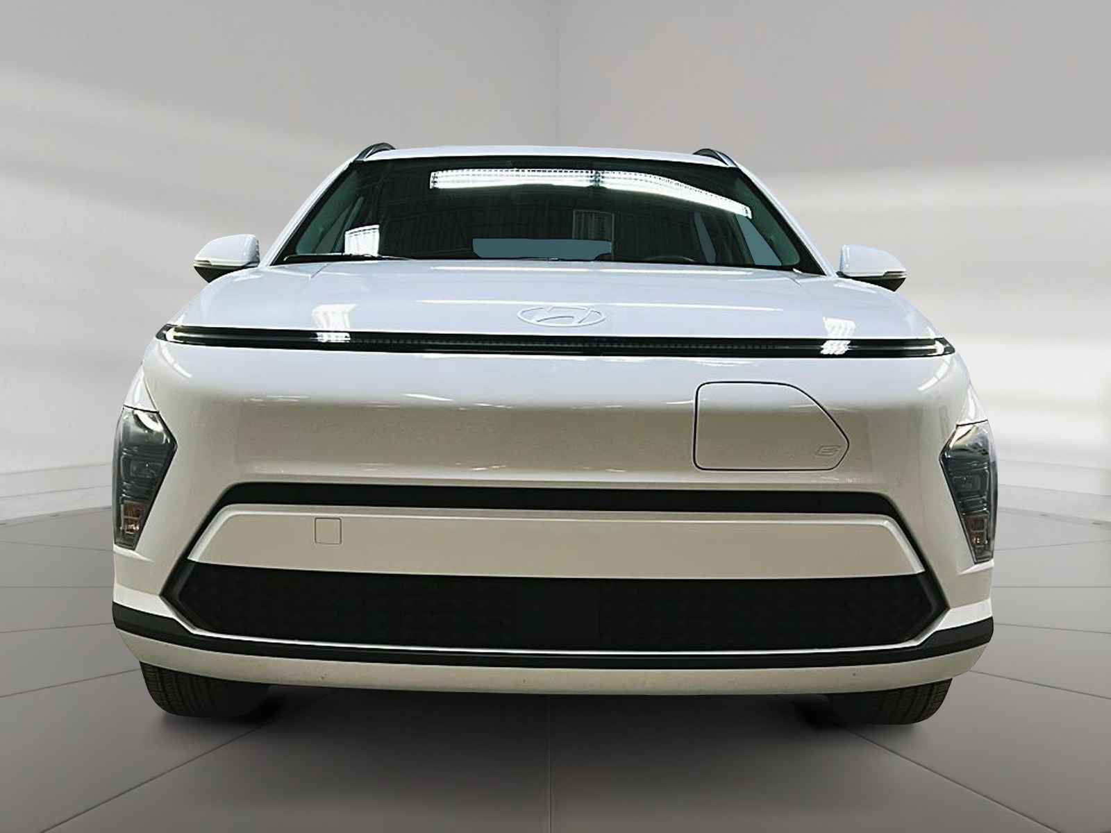Hyundai Kona EV PREFERRED NAV 2025 - image #2