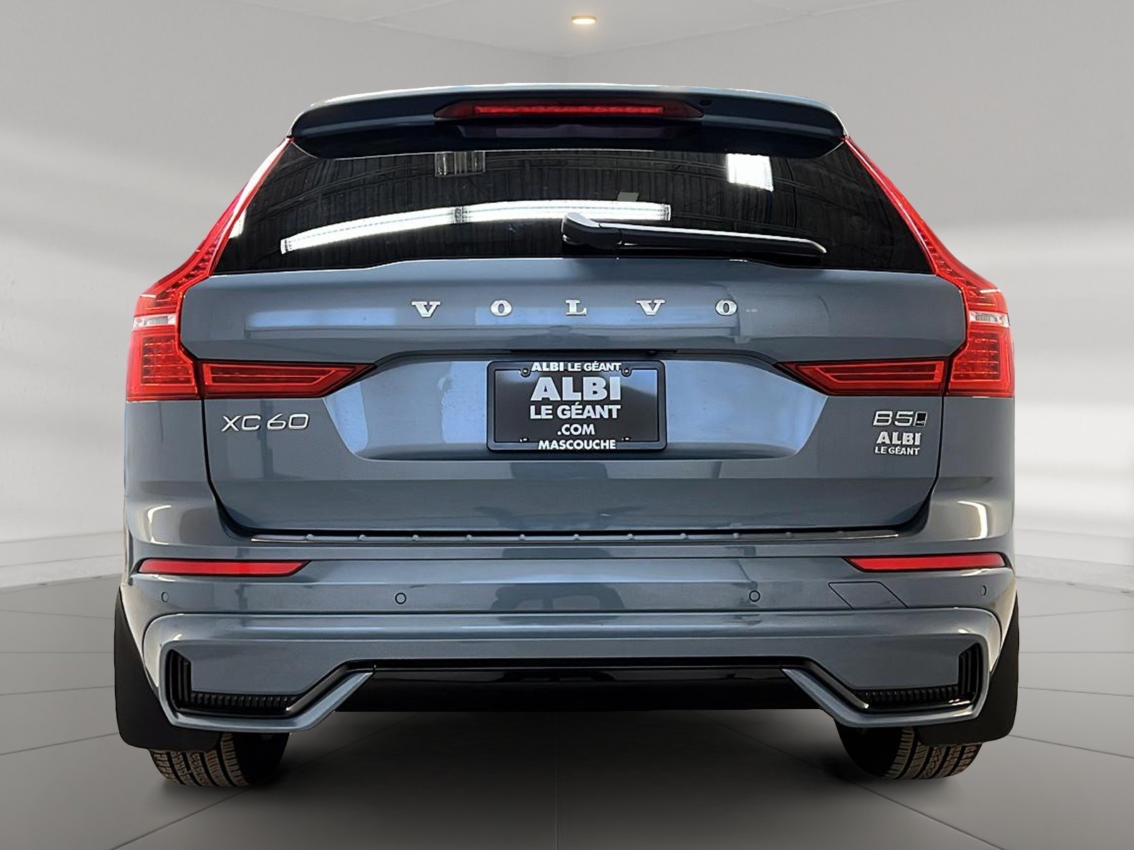 Volvo XC60 2024 - Image #5