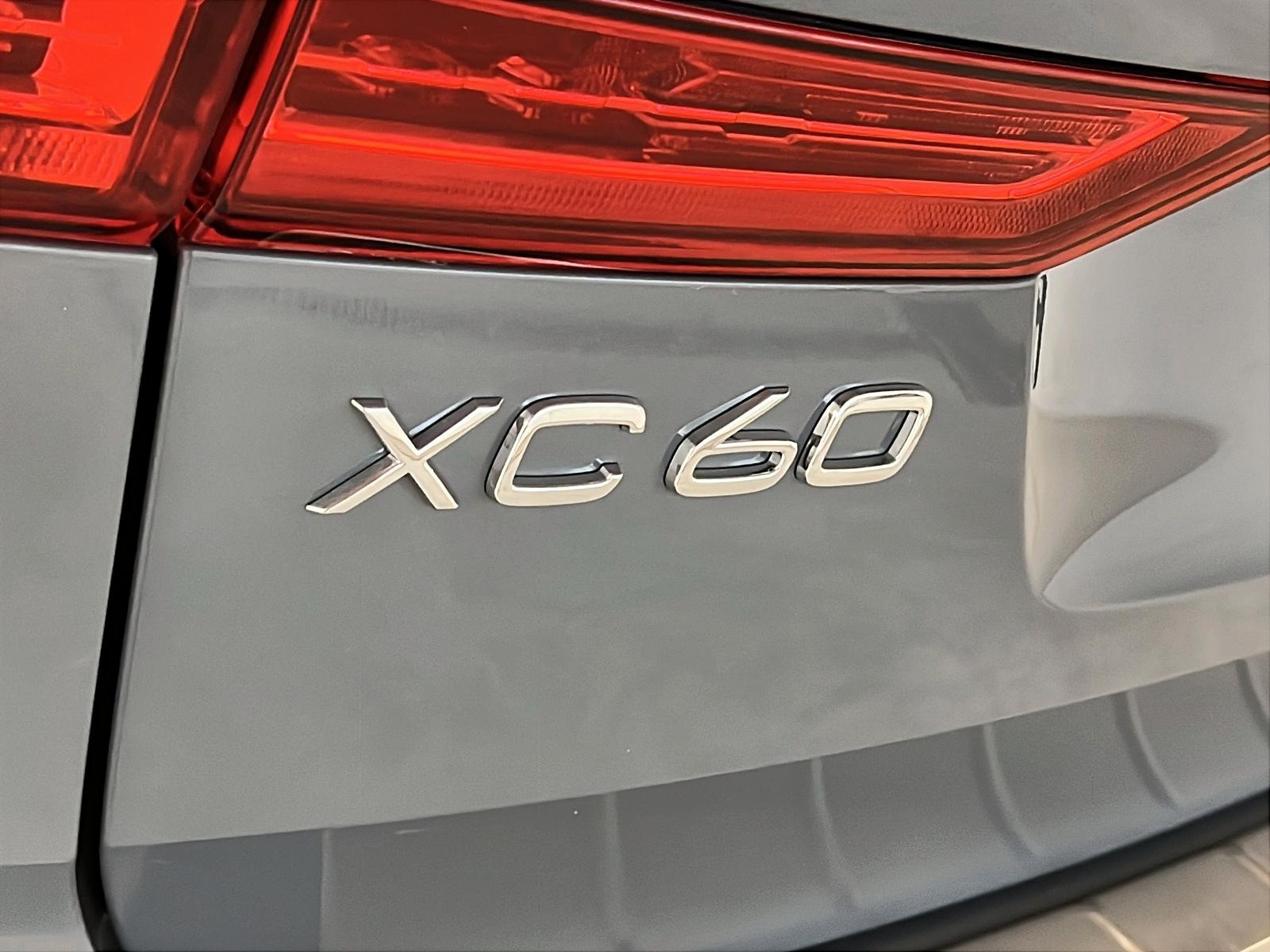 Volvo XC60 2024 - Image #31