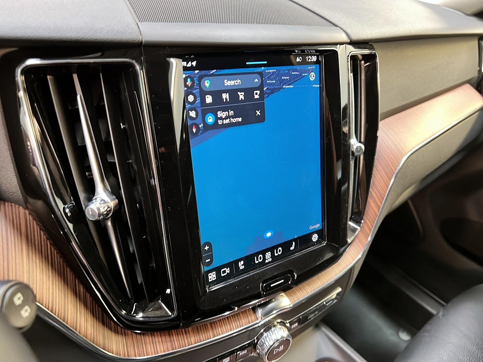 Volvo XC60 2024 - Image #21