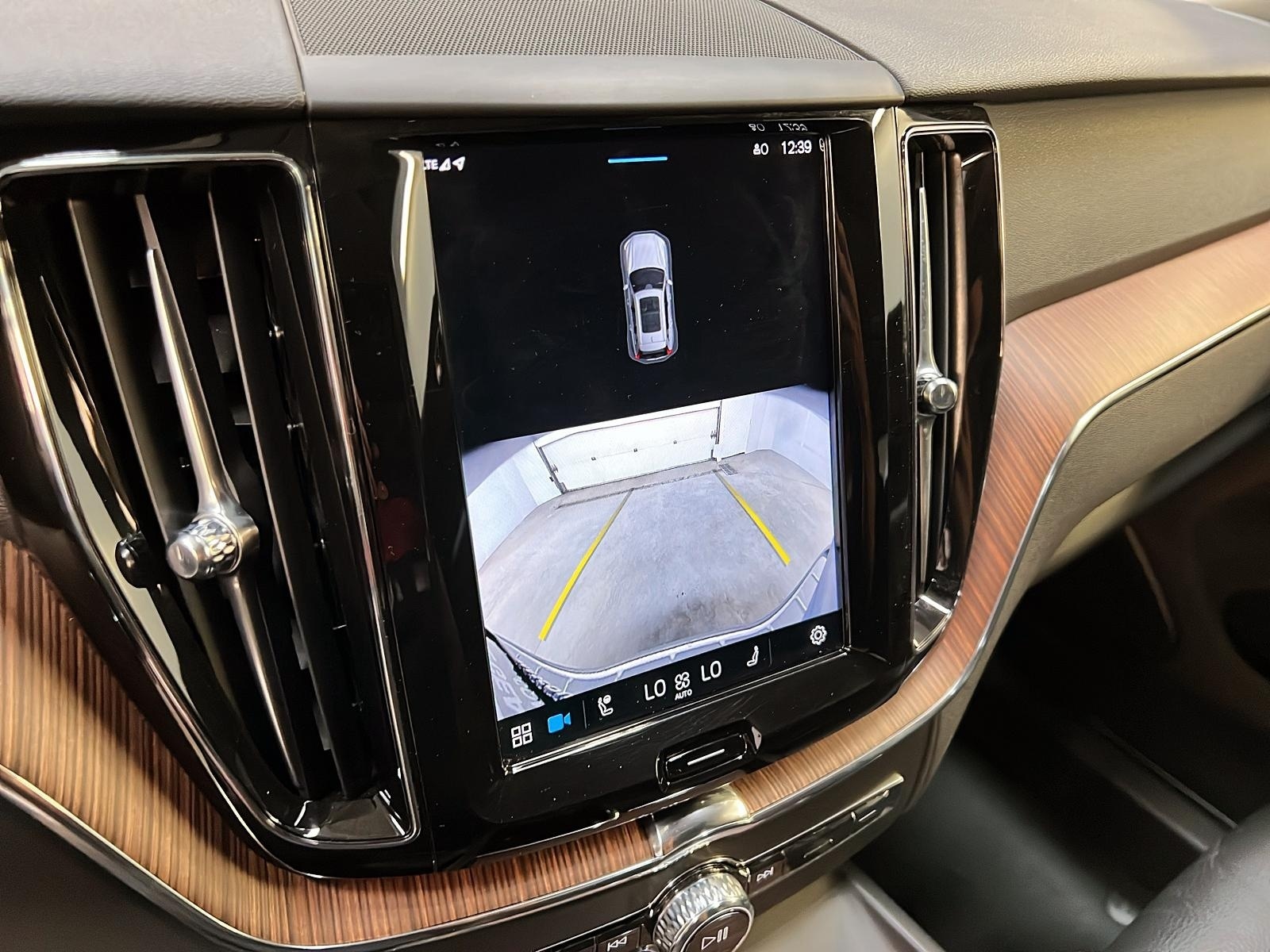 Volvo XC60 2024 - Image #20