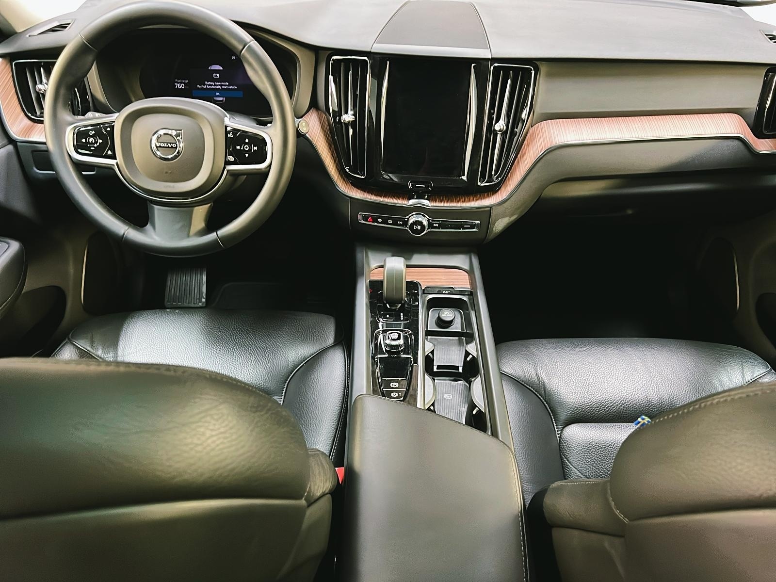 Volvo XC60 2024 - Image #13
