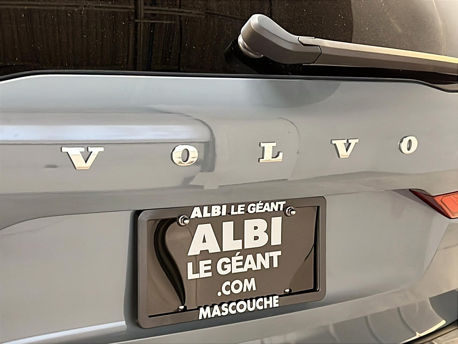 Volvo XC60 2024 - Image #32