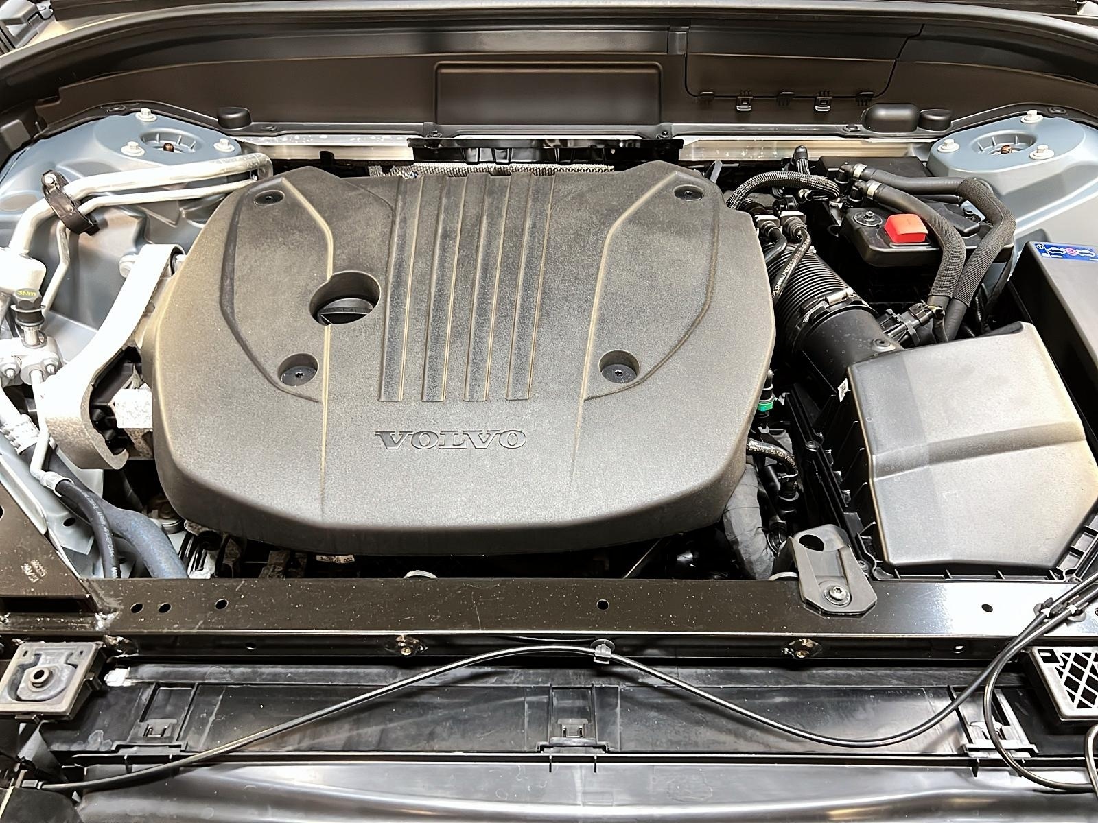 Volvo XC60 2024 - Image #14
