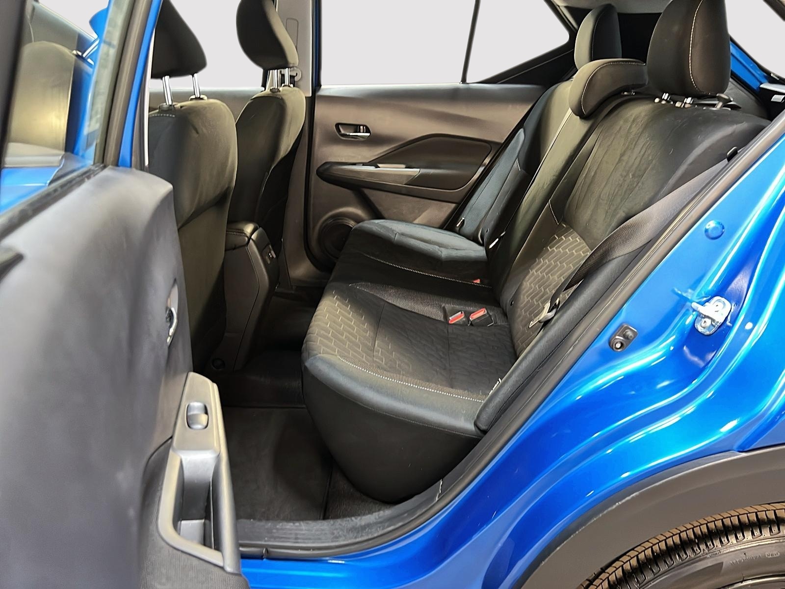 Nissan Kicks 2024 - Image #9