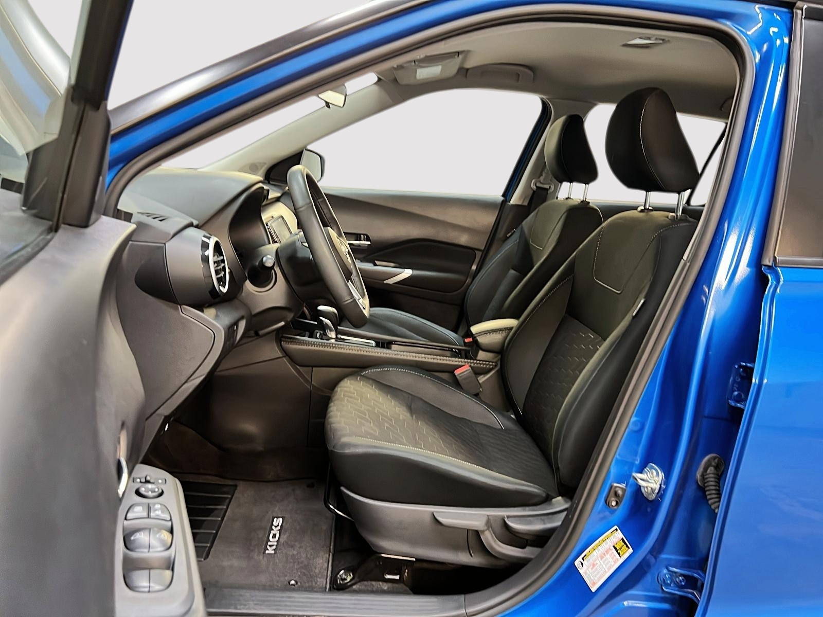 Nissan Kicks 2024 - Image #7