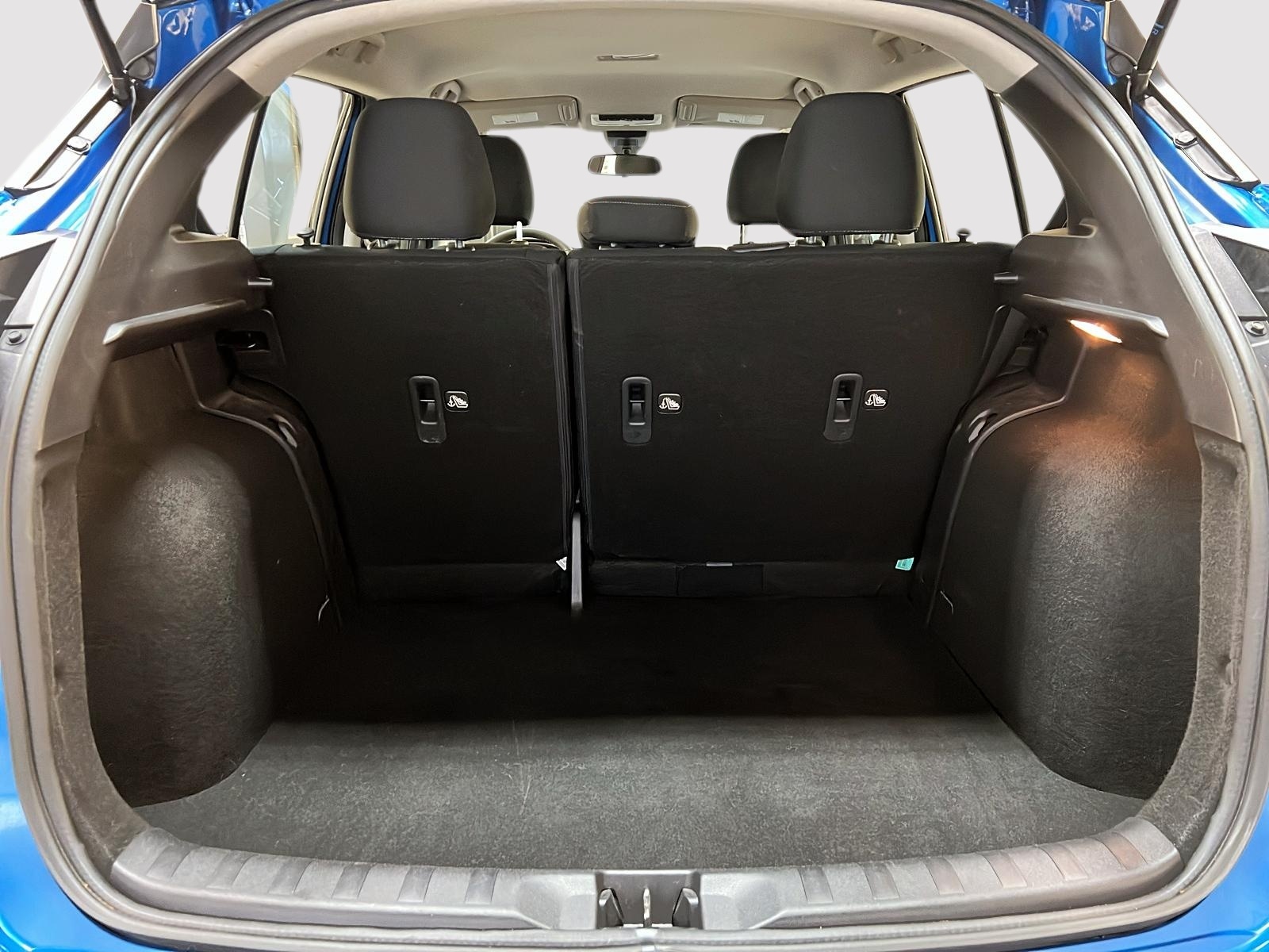 Nissan Kicks 2024 - Image #12