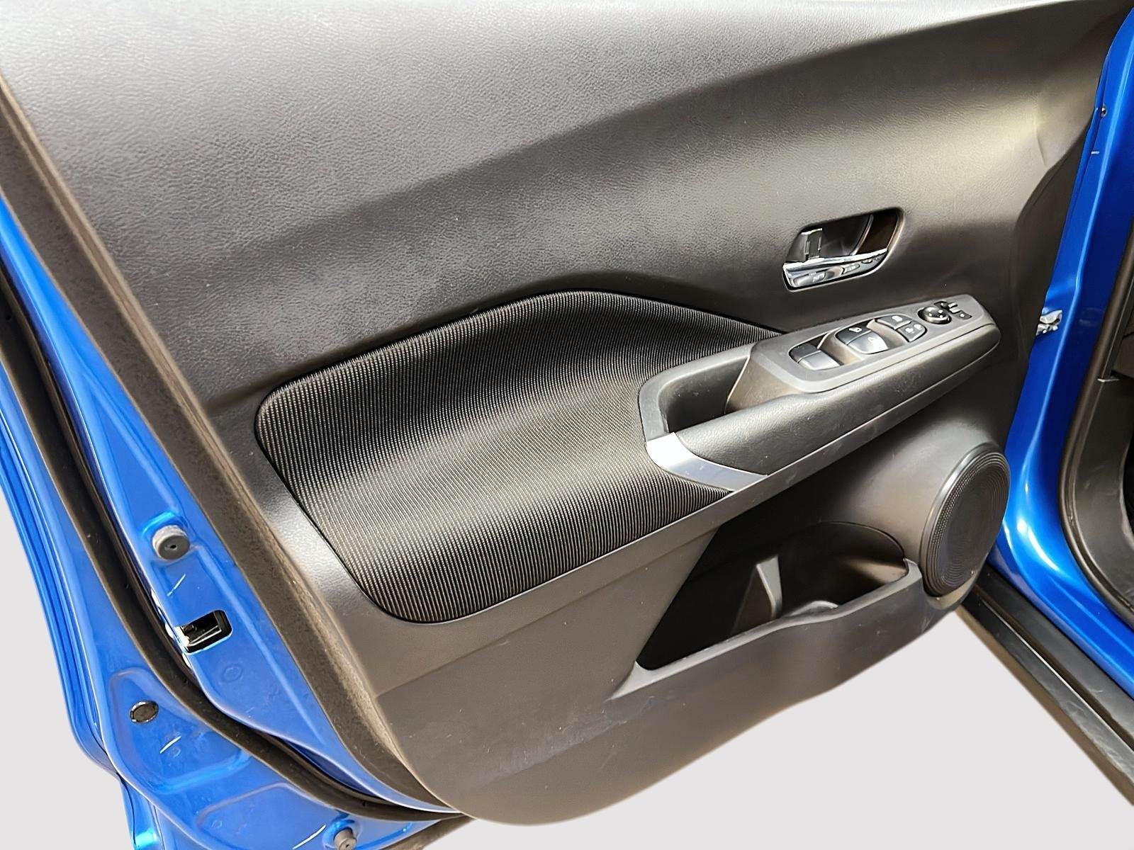 Nissan Kicks 2024 - Image #22