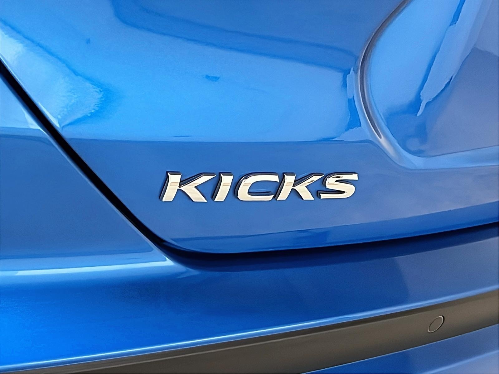 Nissan Kicks SV SPECIAL EDITION 2024 - image #24