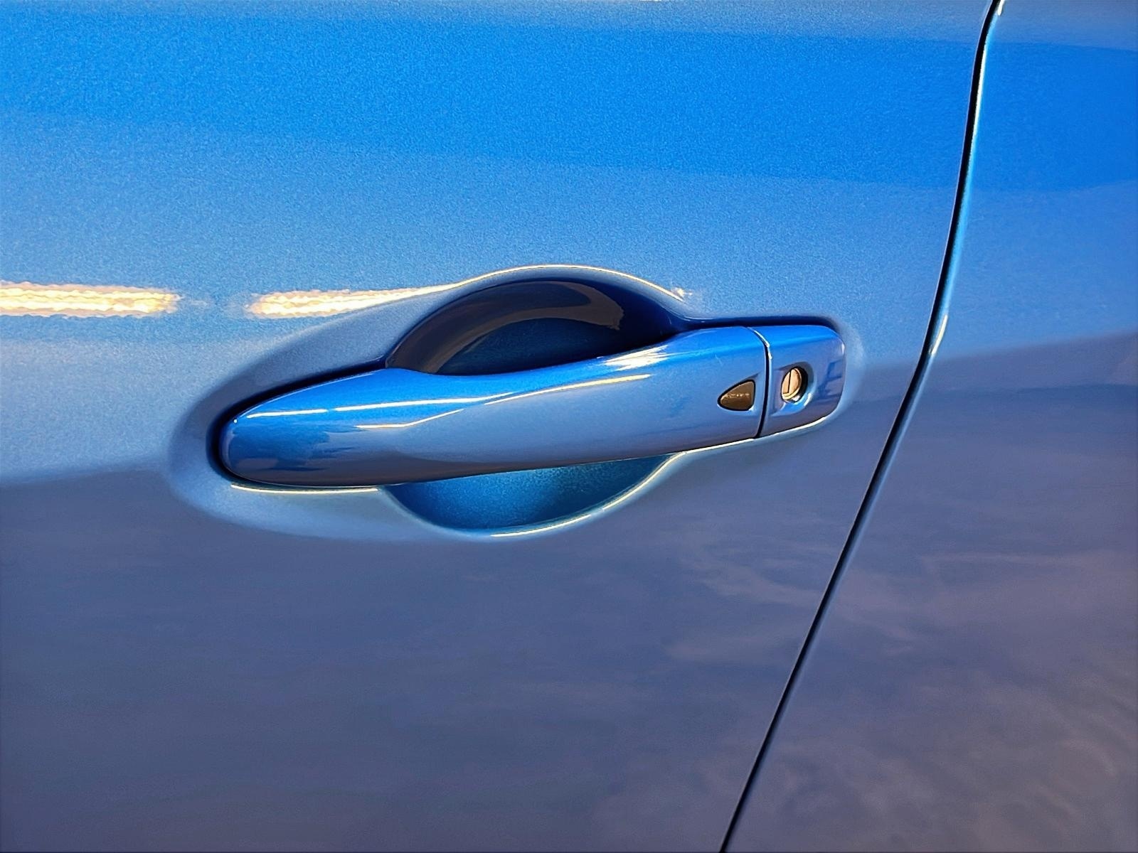 Nissan Kicks 2024 - Image #23