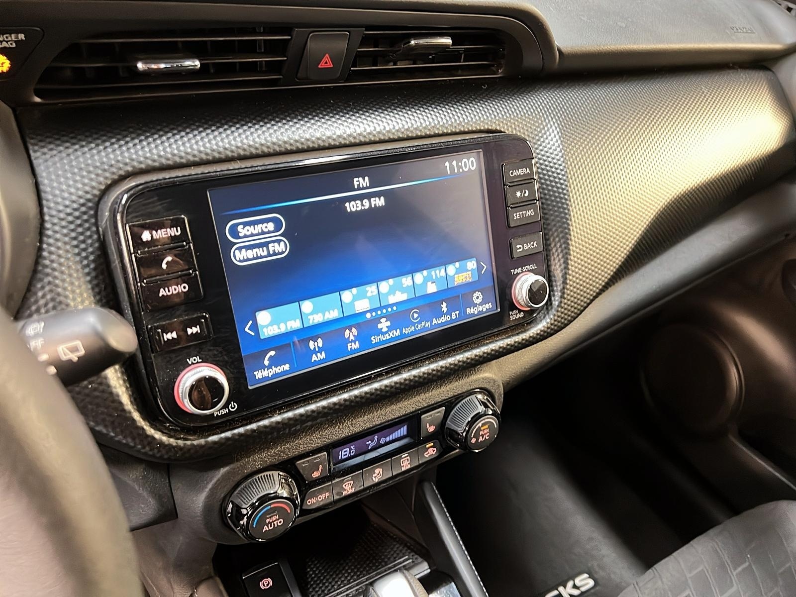 Nissan Kicks SV SPECIAL EDITION 2024 - image #15