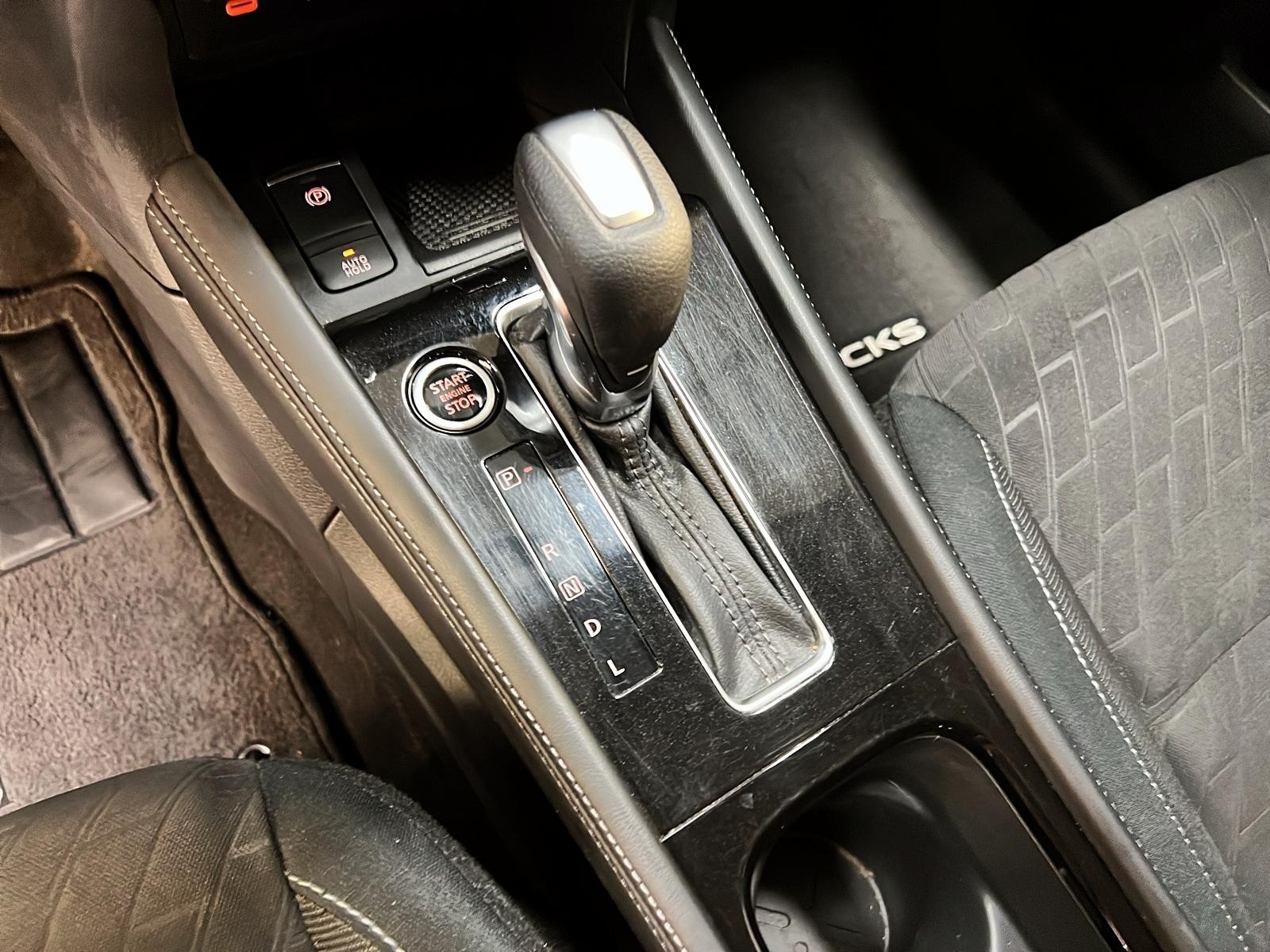 Nissan Kicks 2024 - Image #13