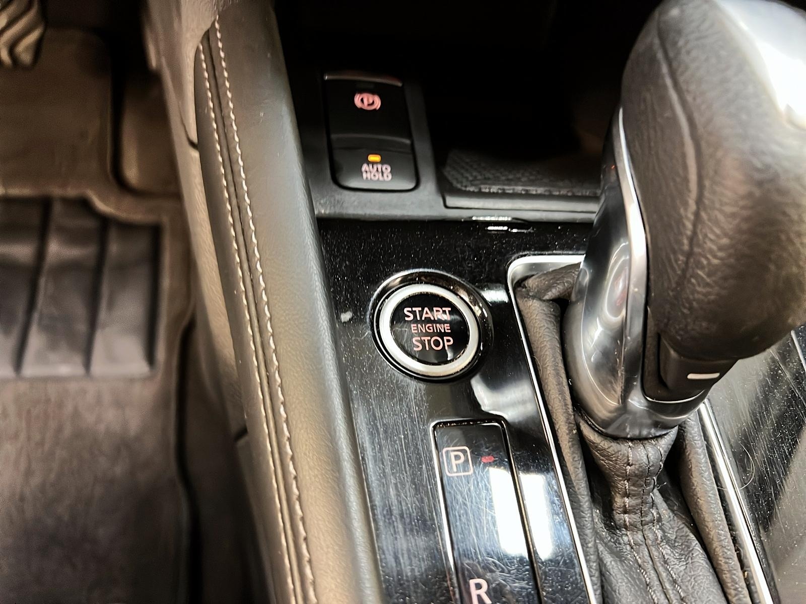 Nissan Kicks 2024 - Image #17