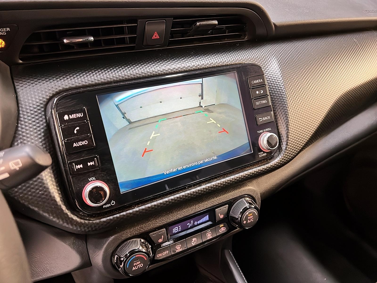 Nissan Kicks SV SPECIAL EDITION 2024 - image #16